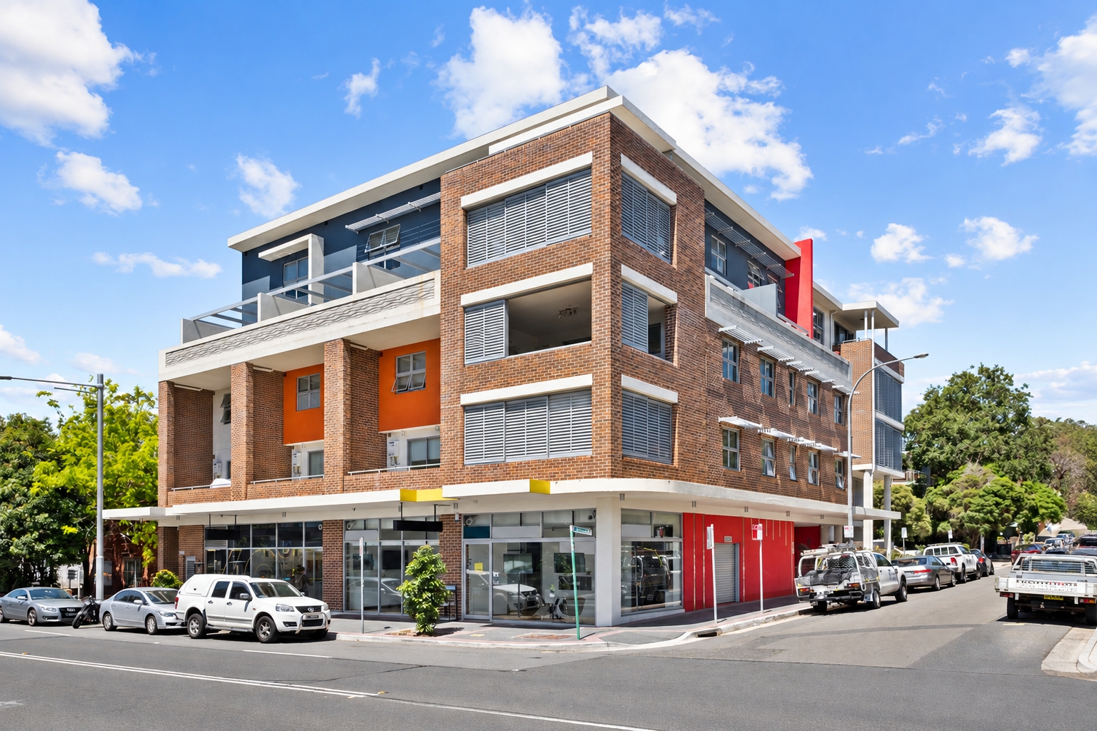 7 / 2A Edward Street, Ryde
