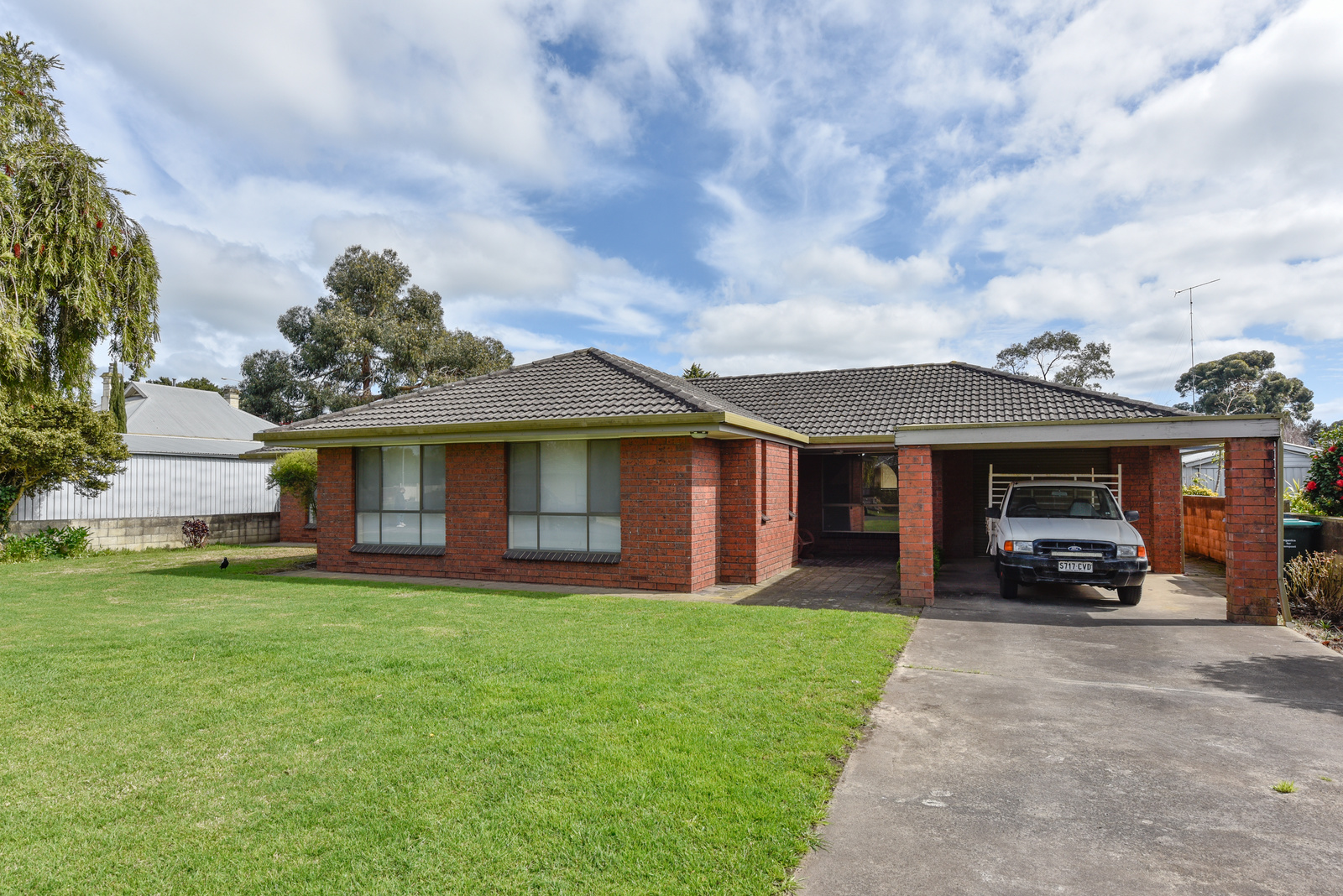 3 Badenoch Street, Mount Gambier