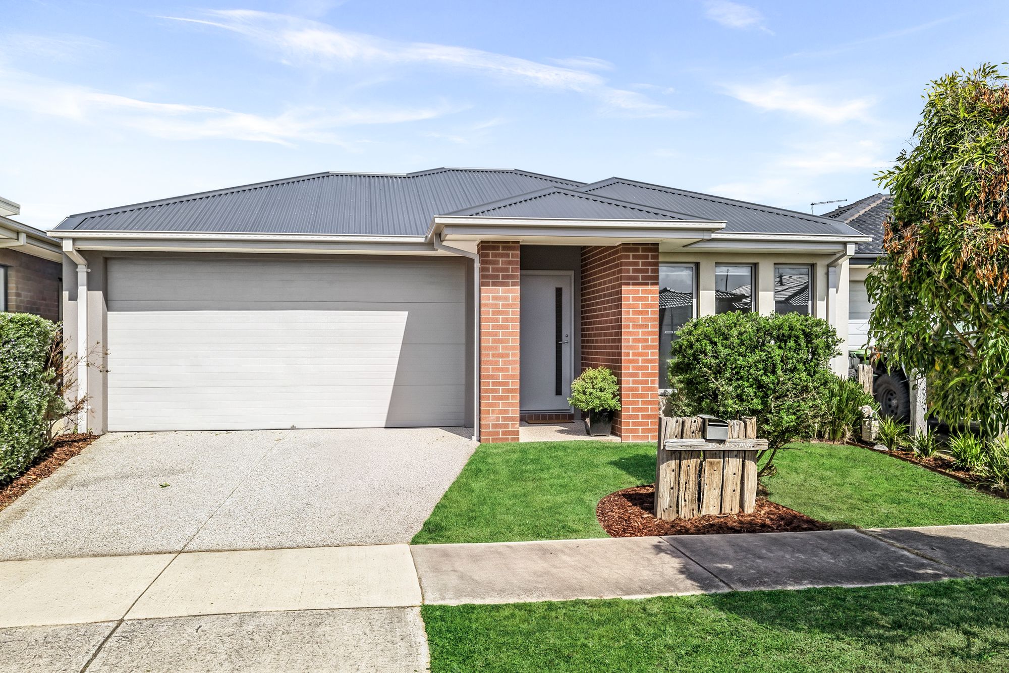 Listing image for 15 Cassava Street, ARMSTRONG CREEK  VIC  3217