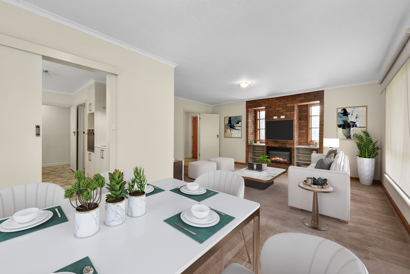 3 Badenoch Street, Mount Gambier