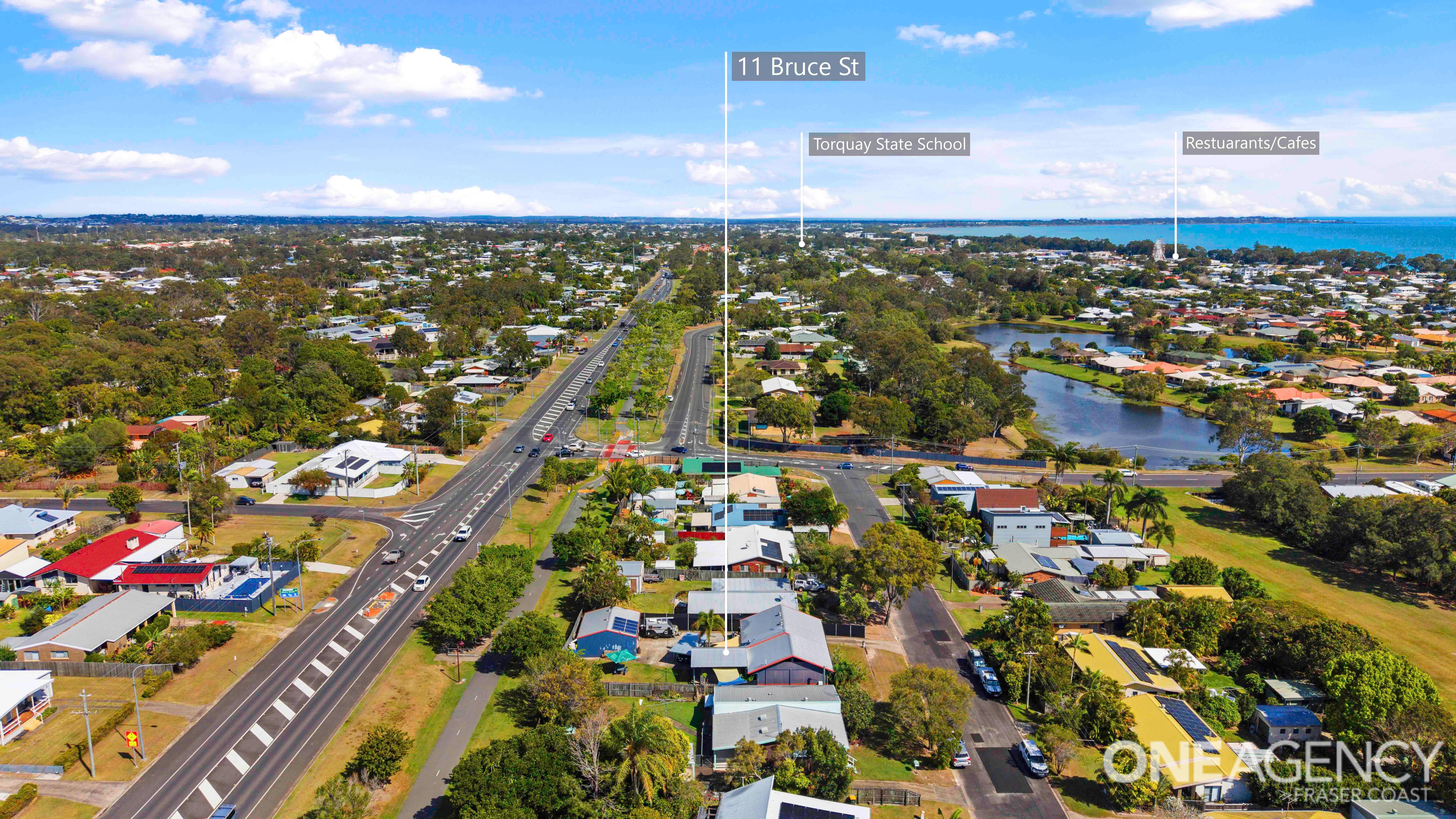 11 Bruce Street, Torquay