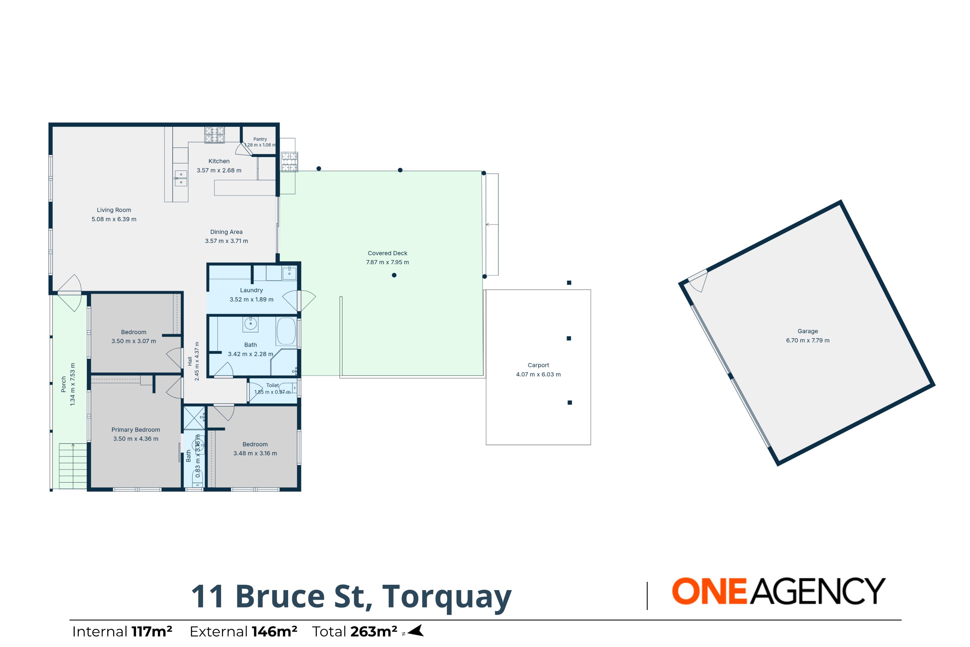 11 Bruce Street, Torquay