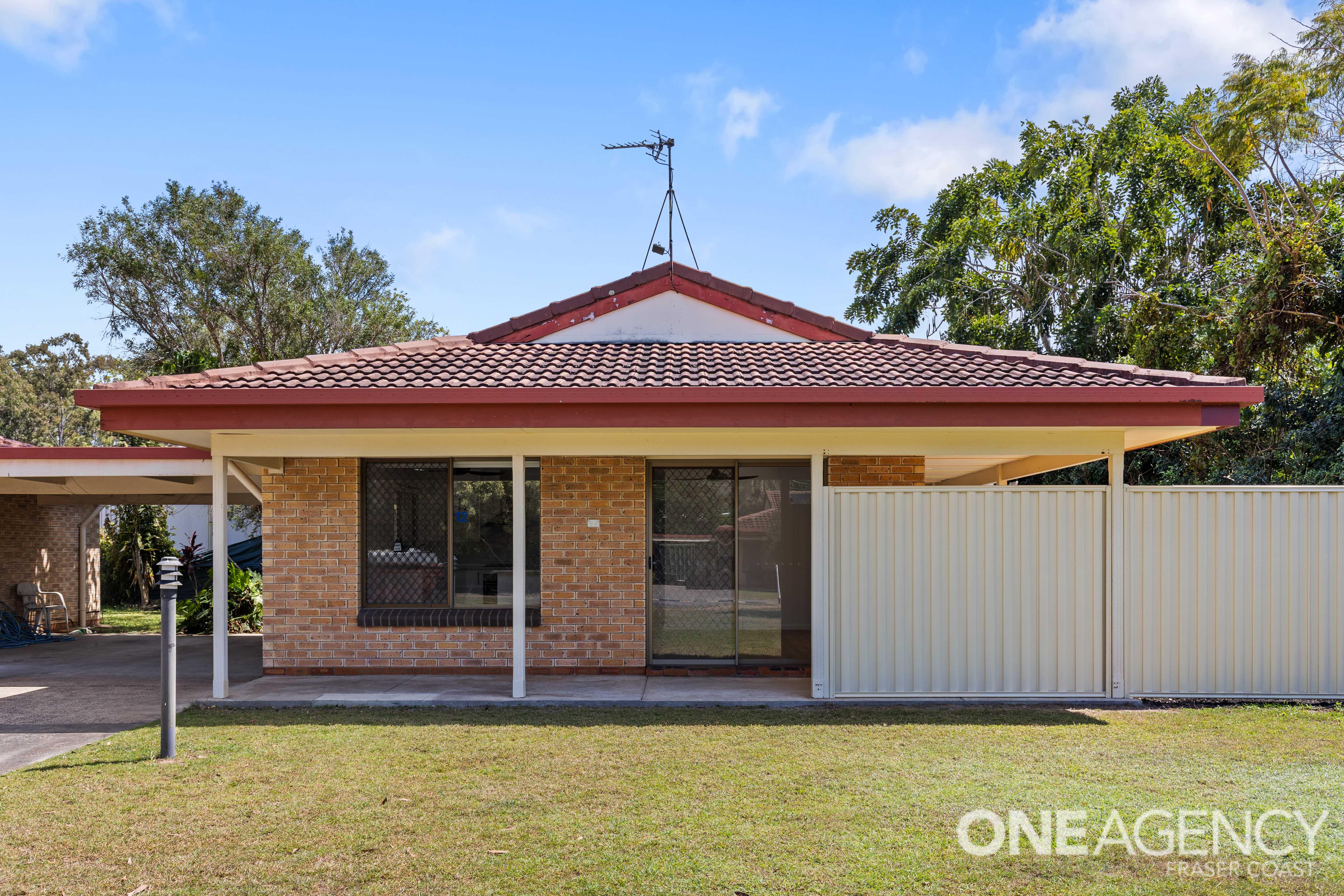 12 / 97 Freshwater Street, Torquay
