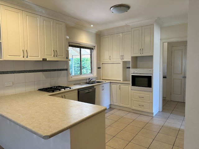 1 Dallwitz Court, Wangaratta