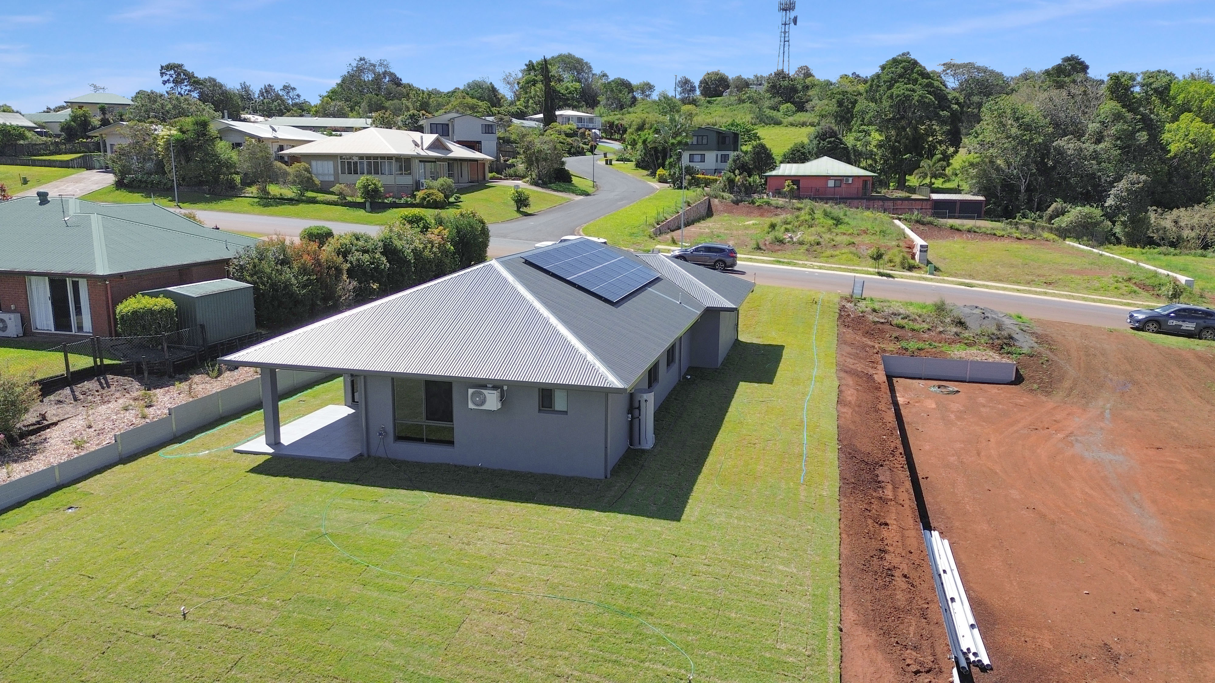 23 Countryview Drive, Atherton