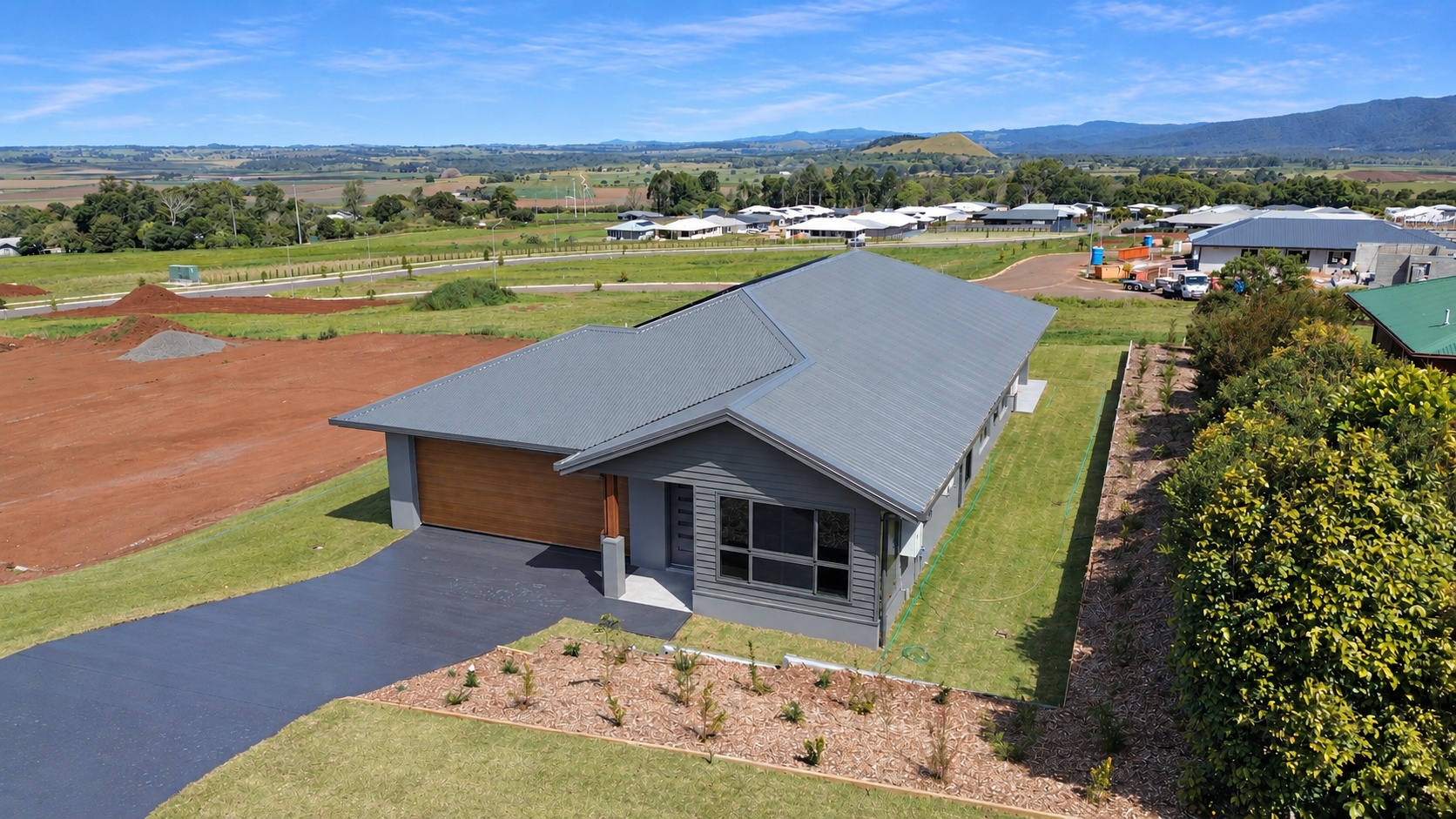 23 Countryview Drive, Atherton