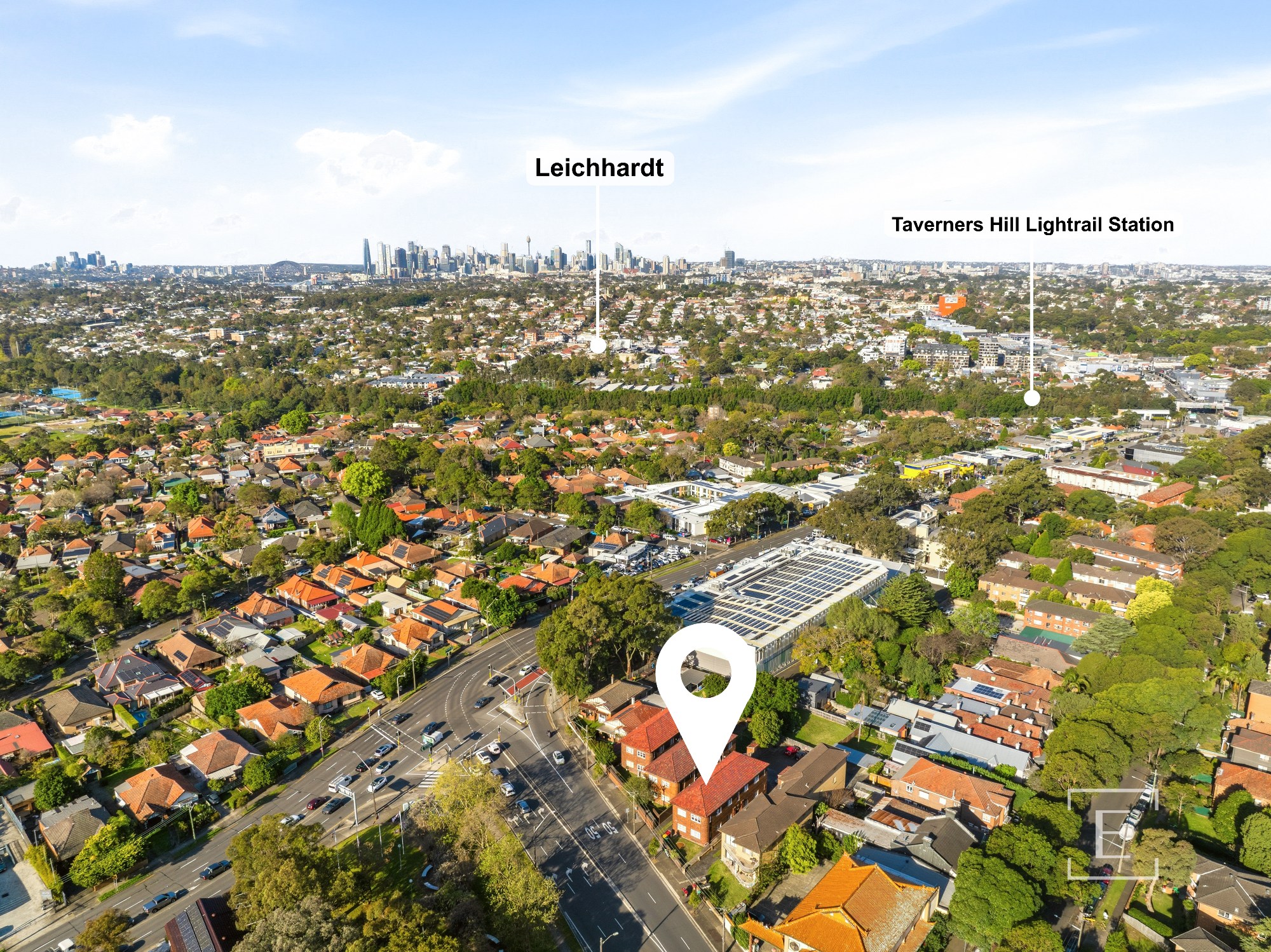 1 - 4  / 16A Liverpool Road, Summer Hill