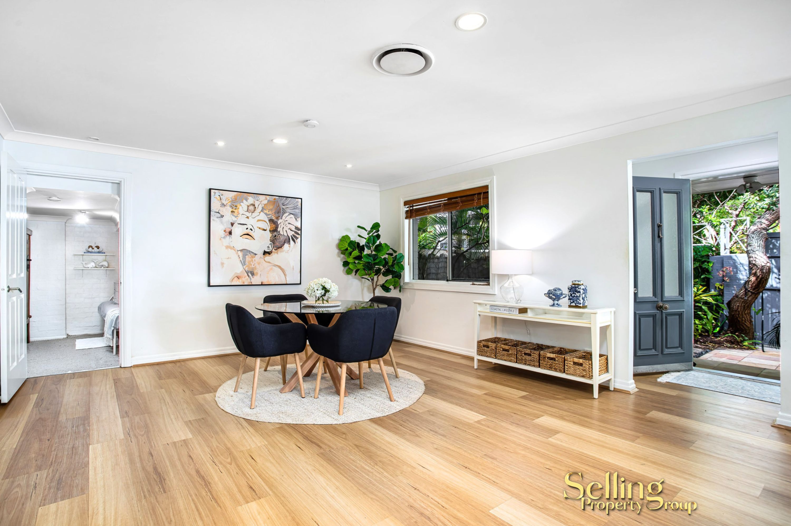 16B Oak Avenue , Surfers Paradise