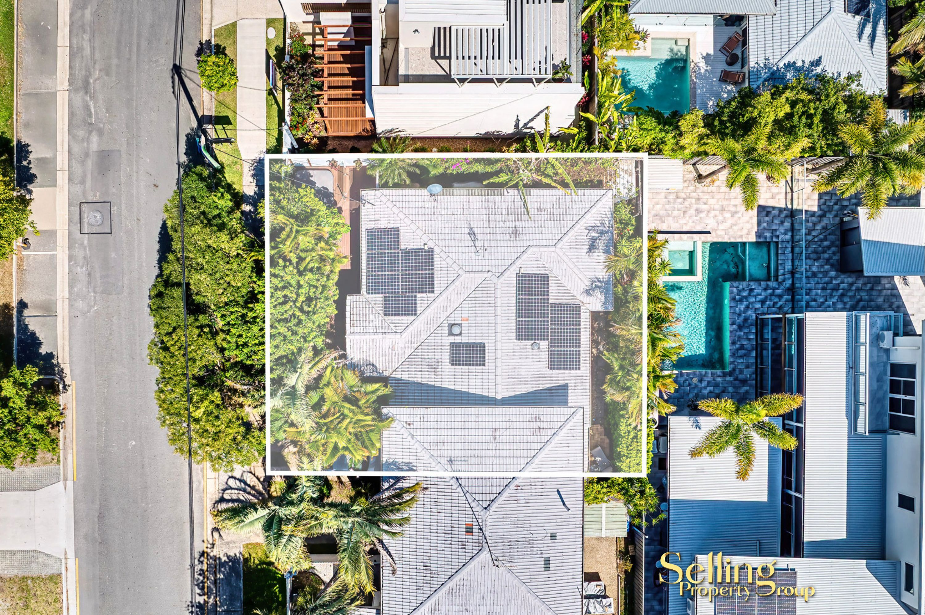 16B Oak Avenue , Surfers Paradise