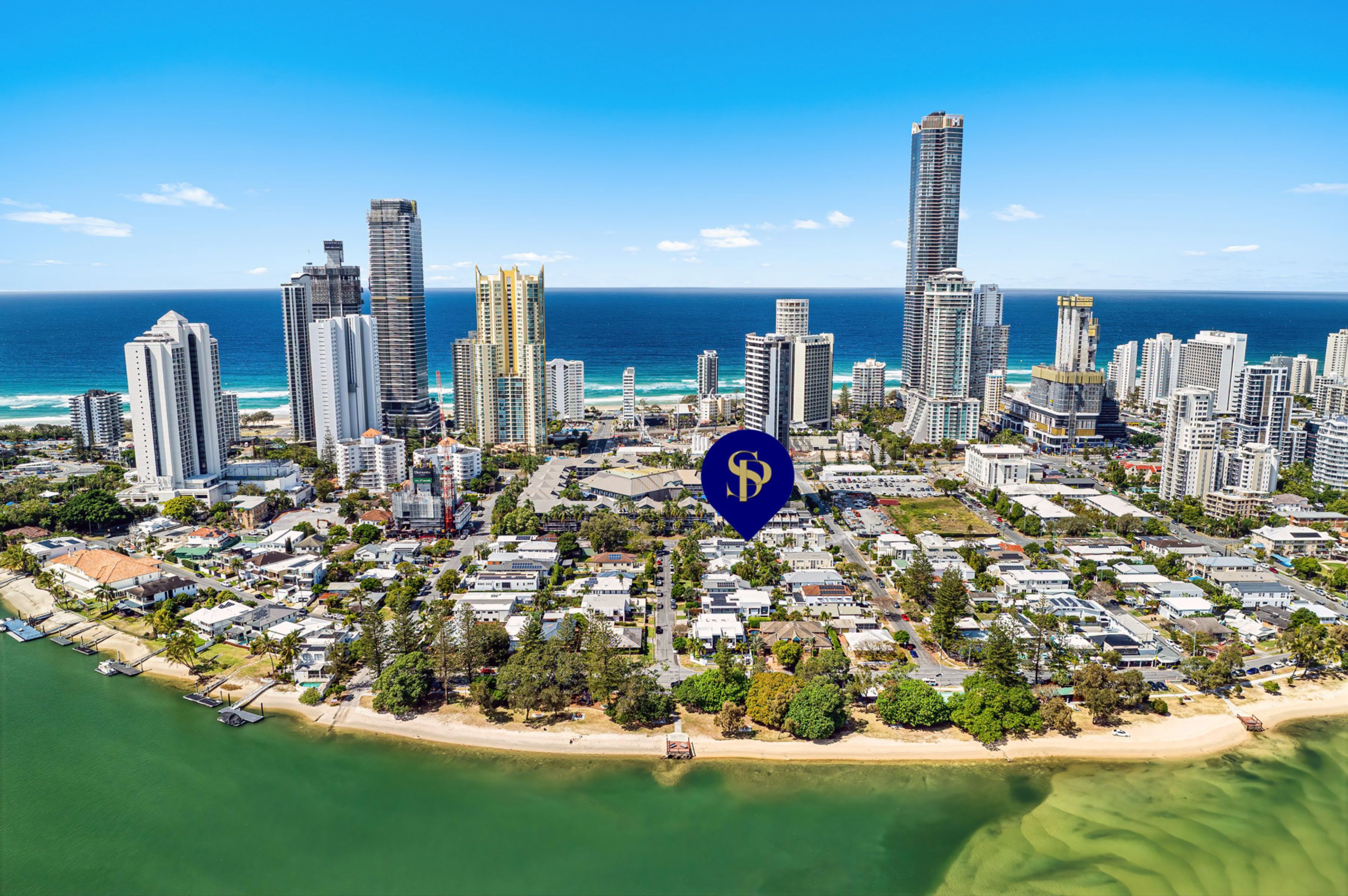 16B Oak Avenue , Surfers Paradise