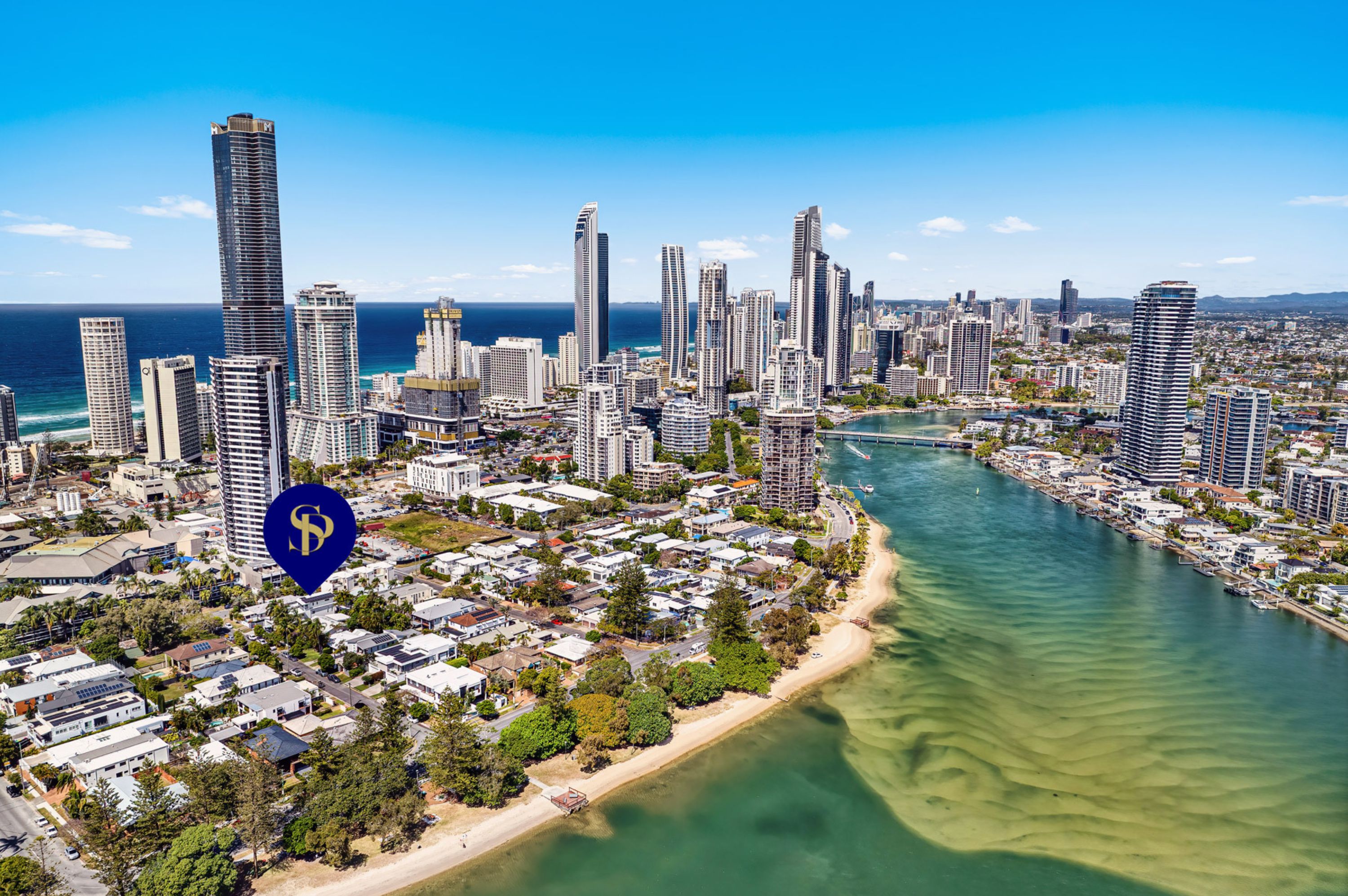 16B Oak Avenue , Surfers Paradise