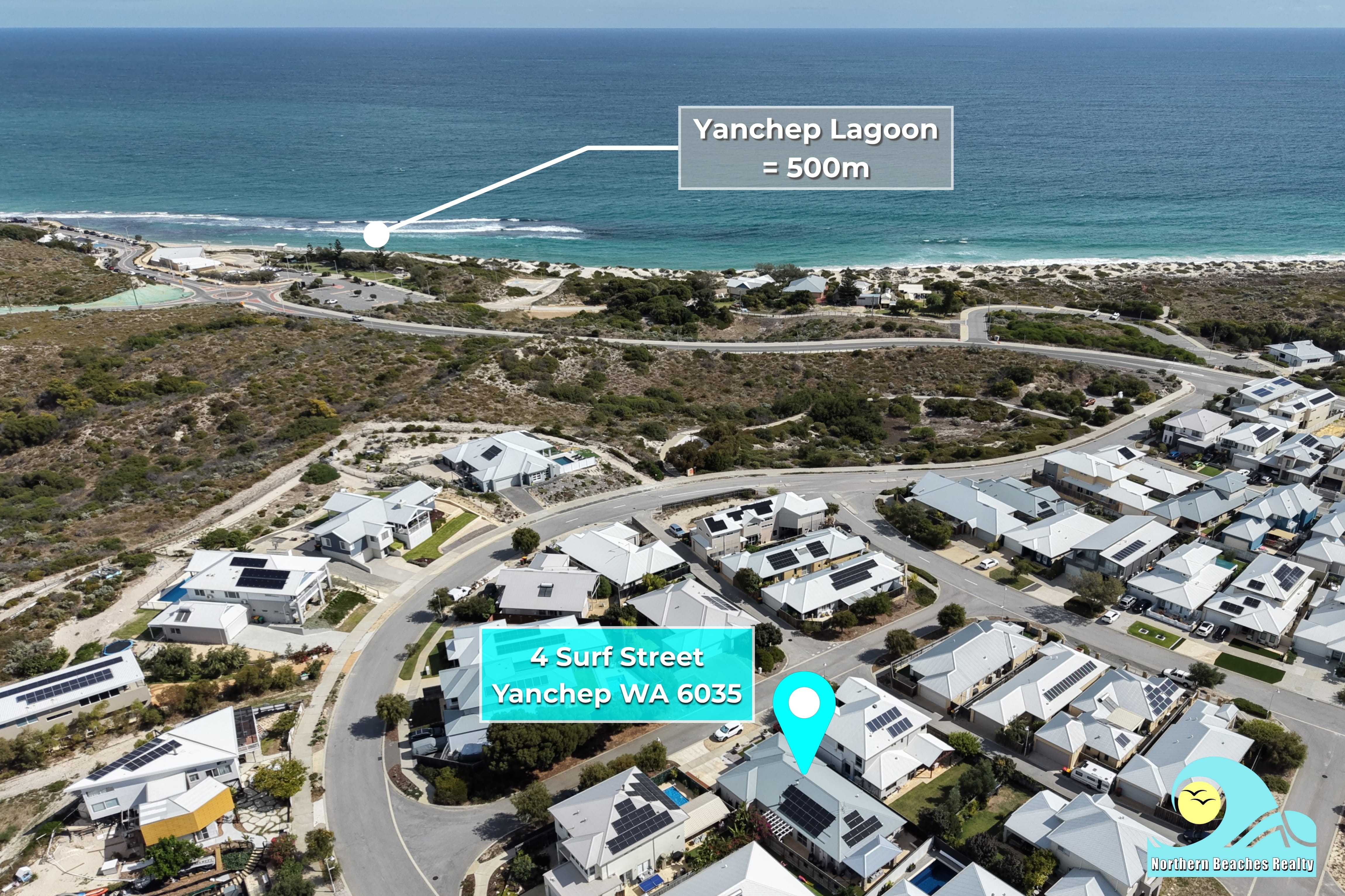 4 Surf Street, Yanchep