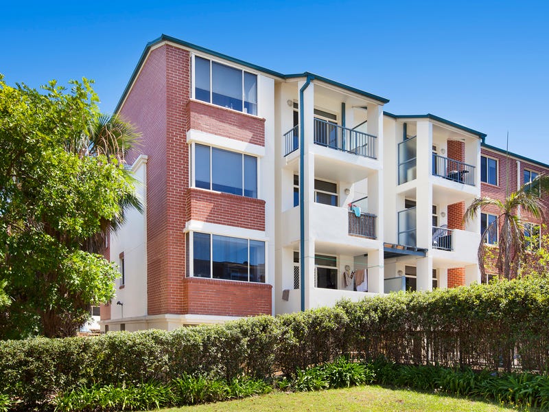 168 / 20 Buchanan Street, Balmain