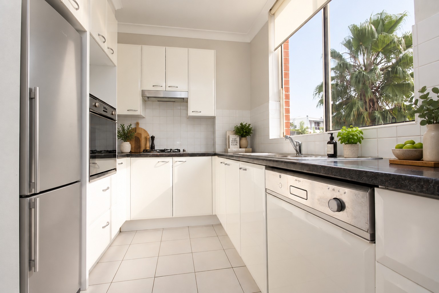 168 / 20 Buchanan Street, Balmain