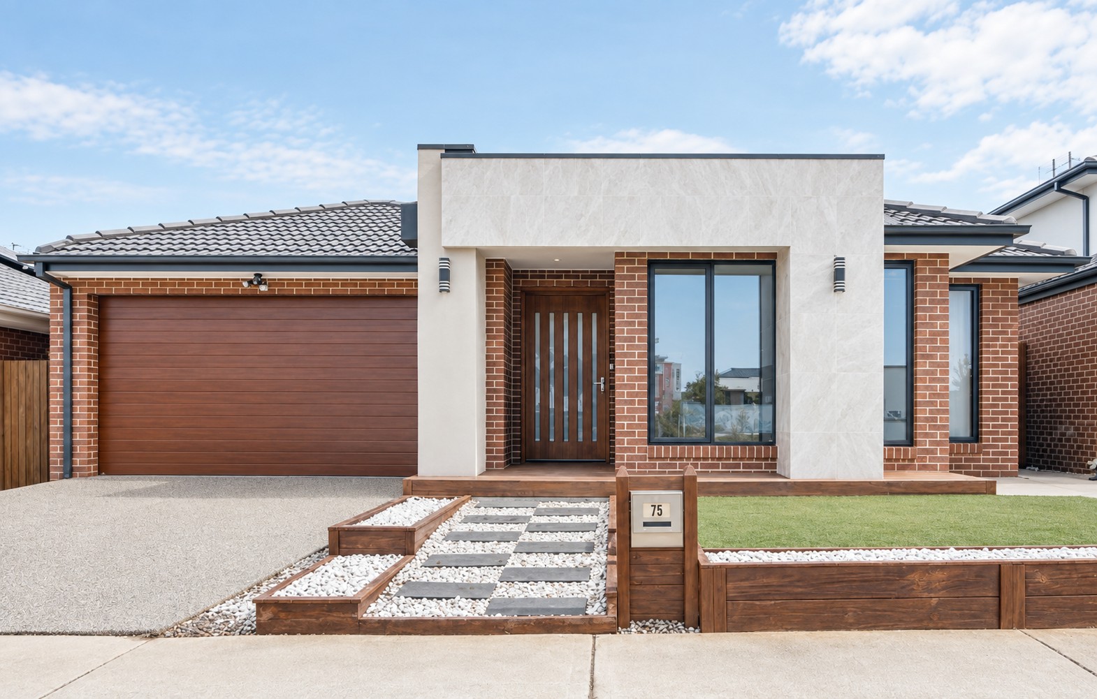 Listing image for 75 Whites Road, MOUNT DUNEED  VIC  3217