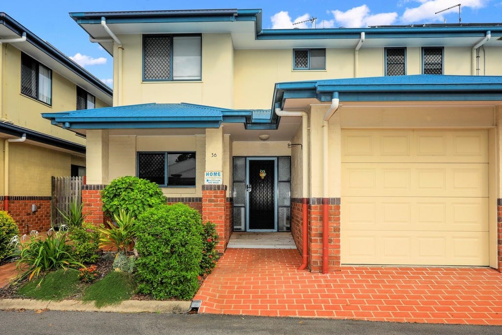 36 / 34-56 Elizabeth Street, Urangan