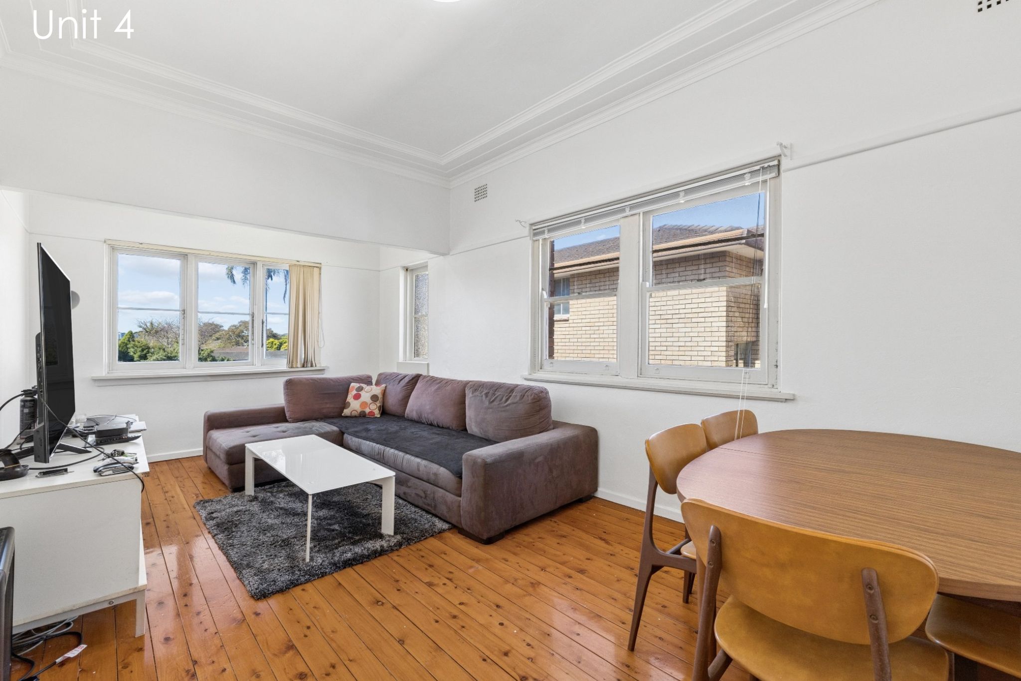 1 - 4  / 16A Liverpool Road, Summer Hill