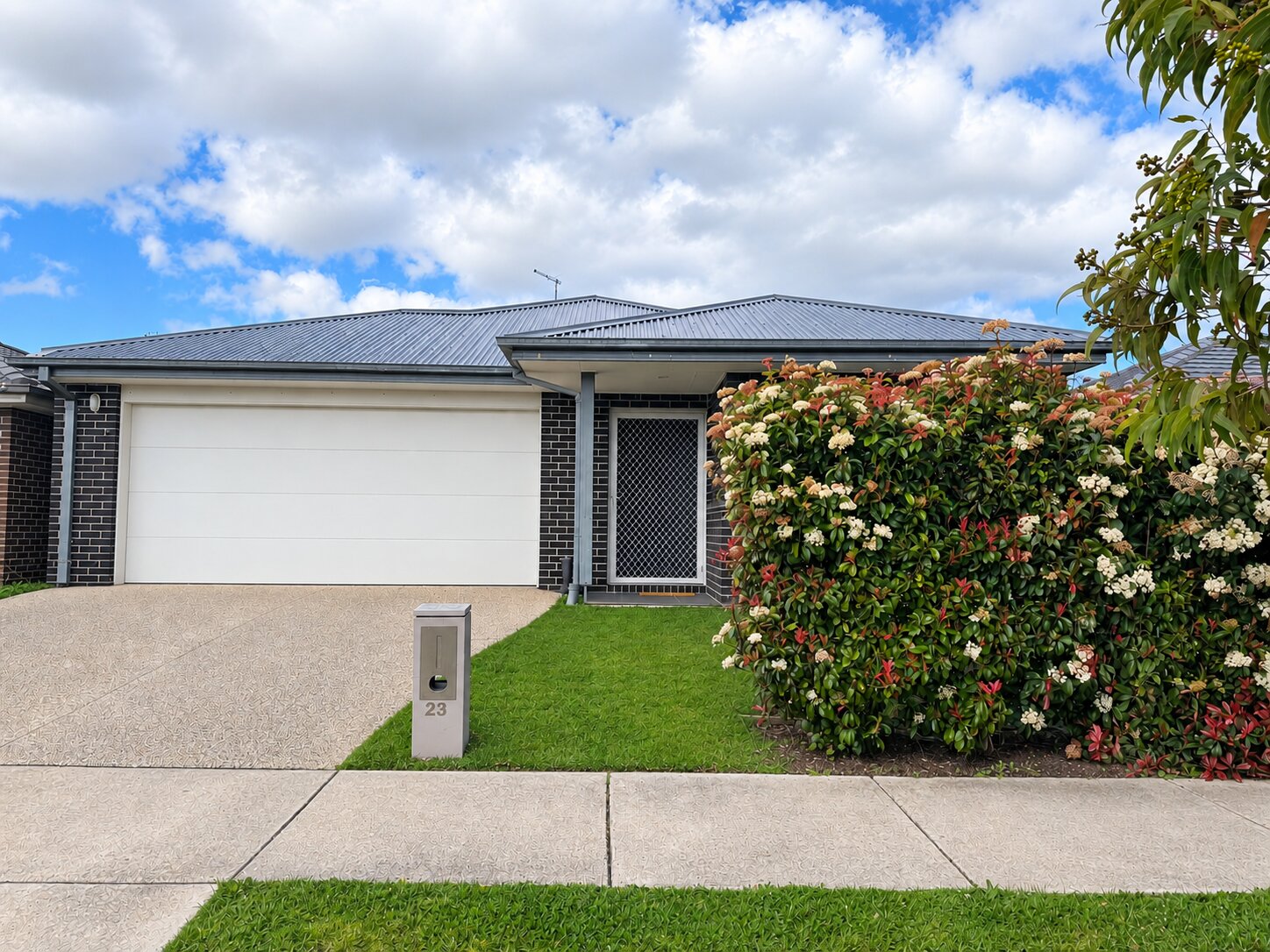 Listing image for 23 Bramley Avenue, CHARLEMONT  VIC  3217