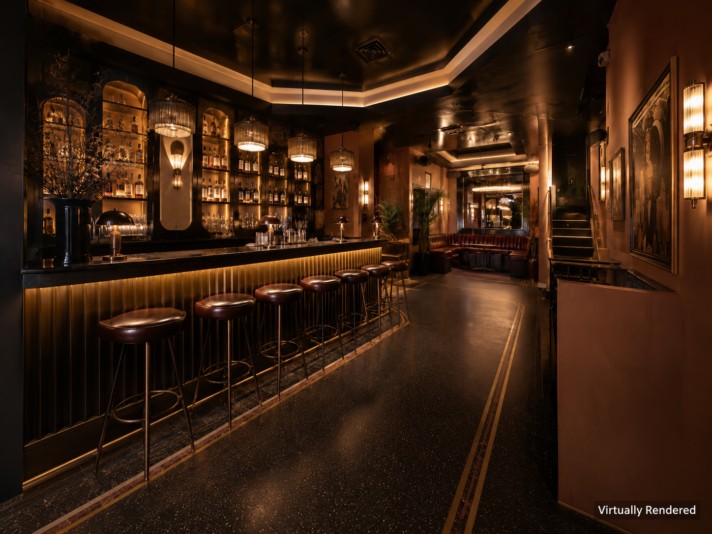 177 Oxford Street
