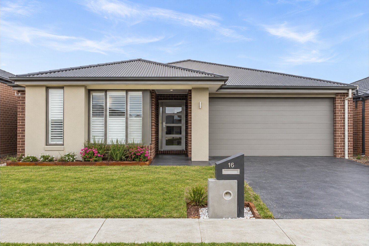 Listing image for 16 Albany Way, CHARLEMONT  VIC  3217