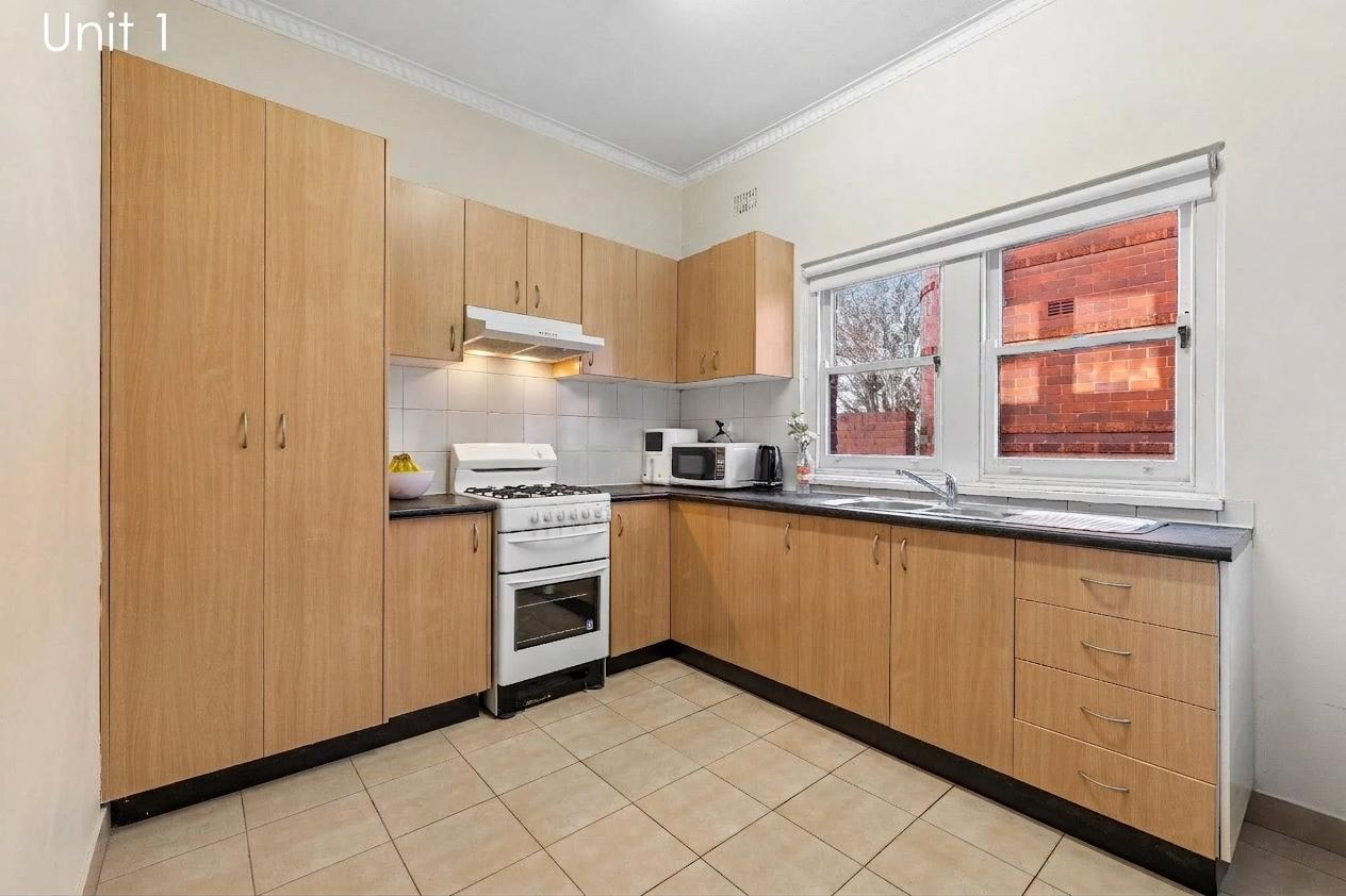 1 - 4  / 16A Liverpool Road, Summer Hill