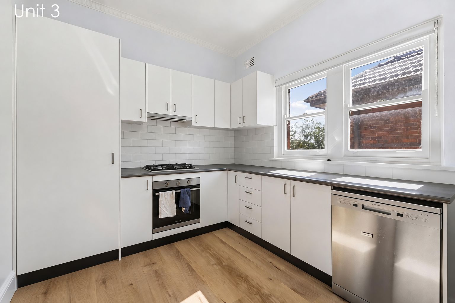 1 - 4  / 16A Liverpool Road, Summer Hill