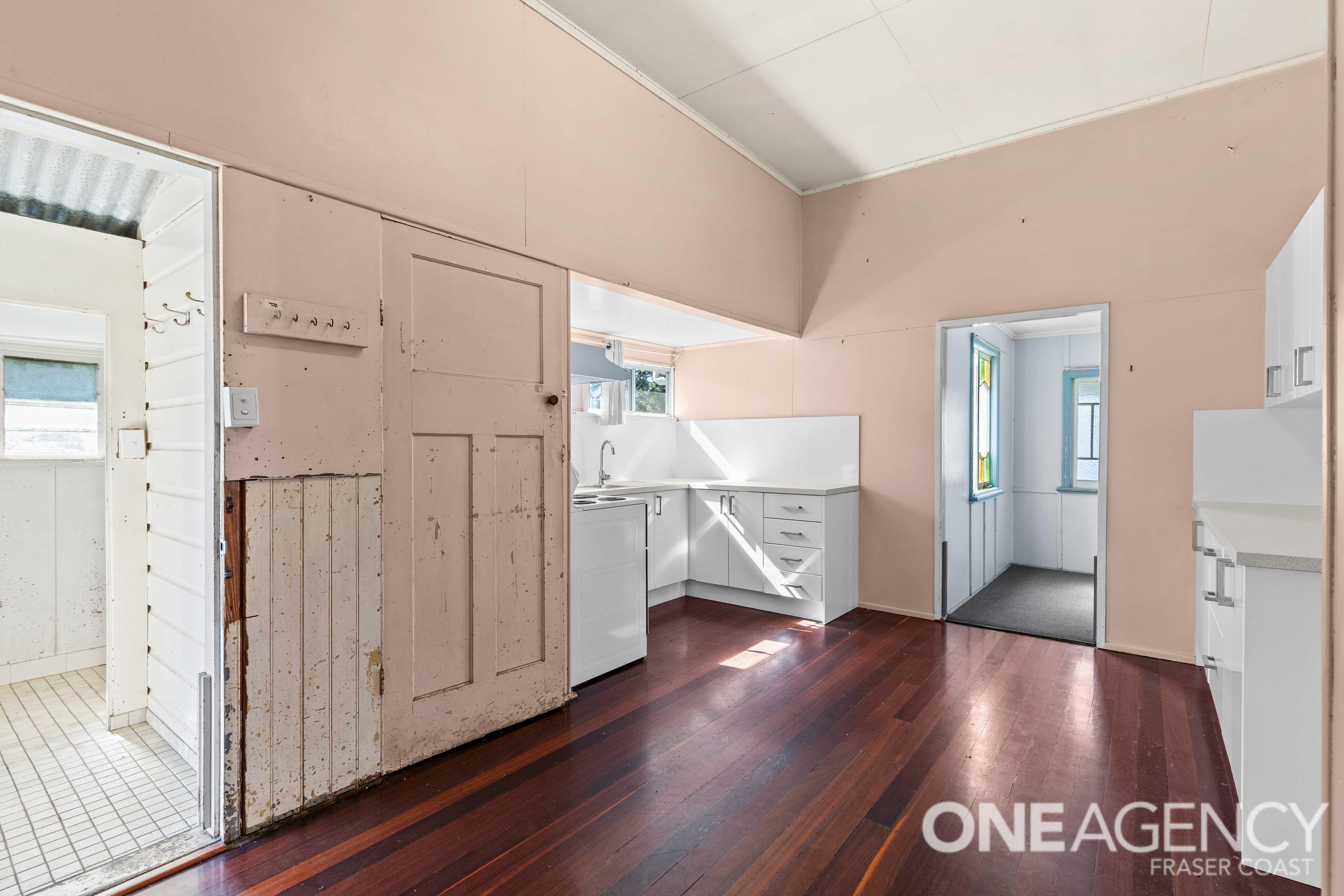 210 Pallas Street, Maryborough