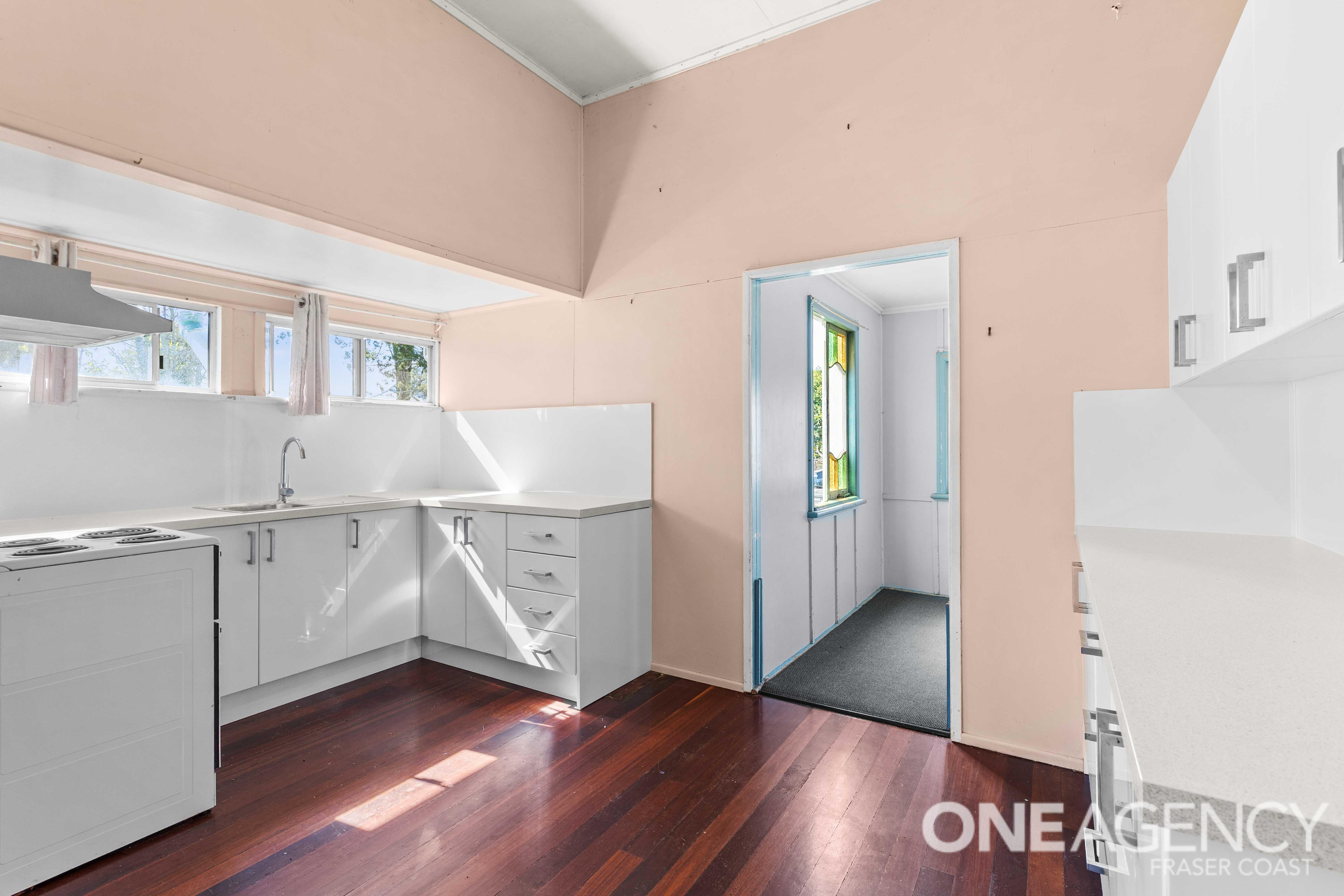 210 Pallas Street, Maryborough