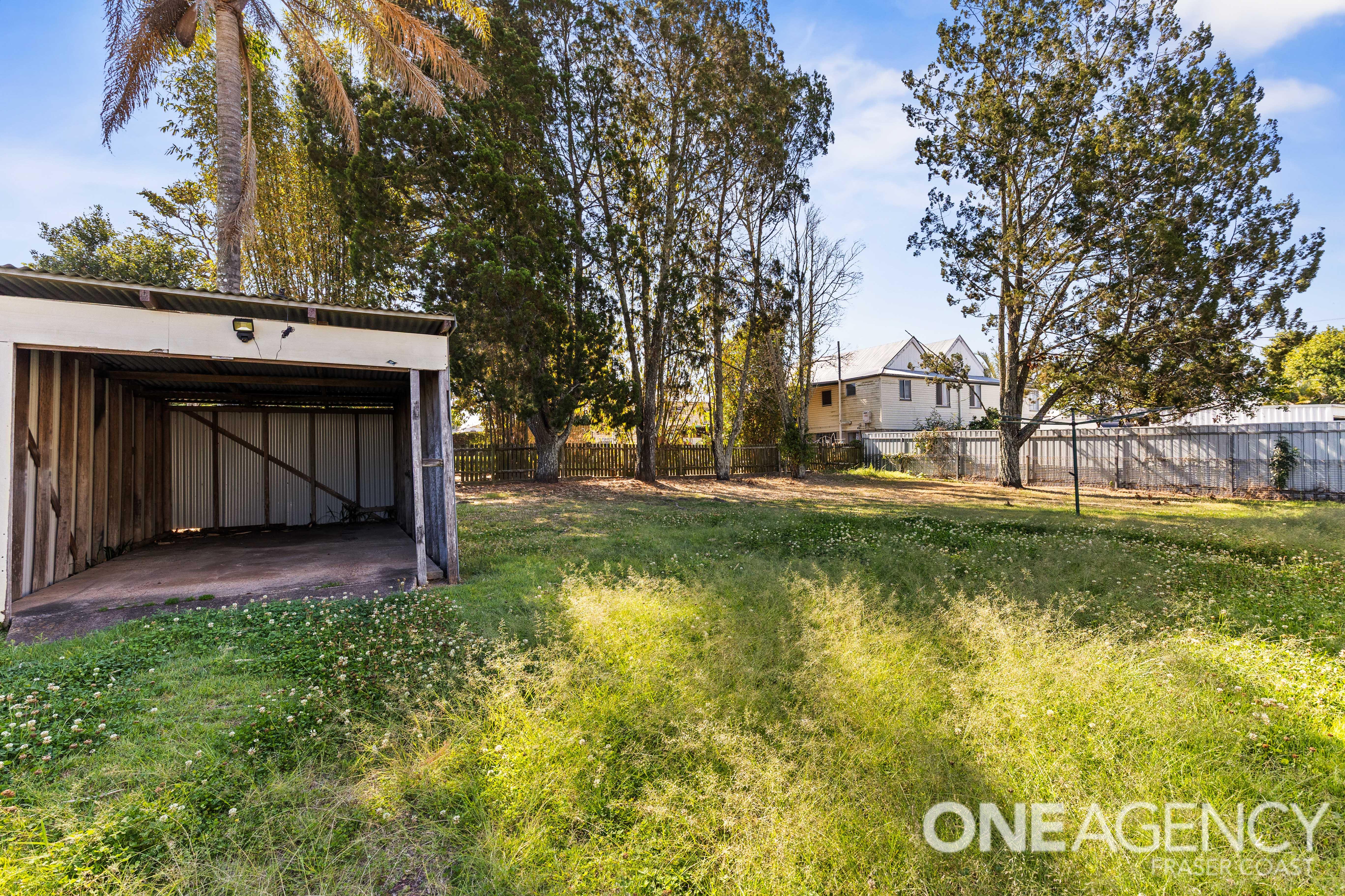 210 Pallas Street, Maryborough