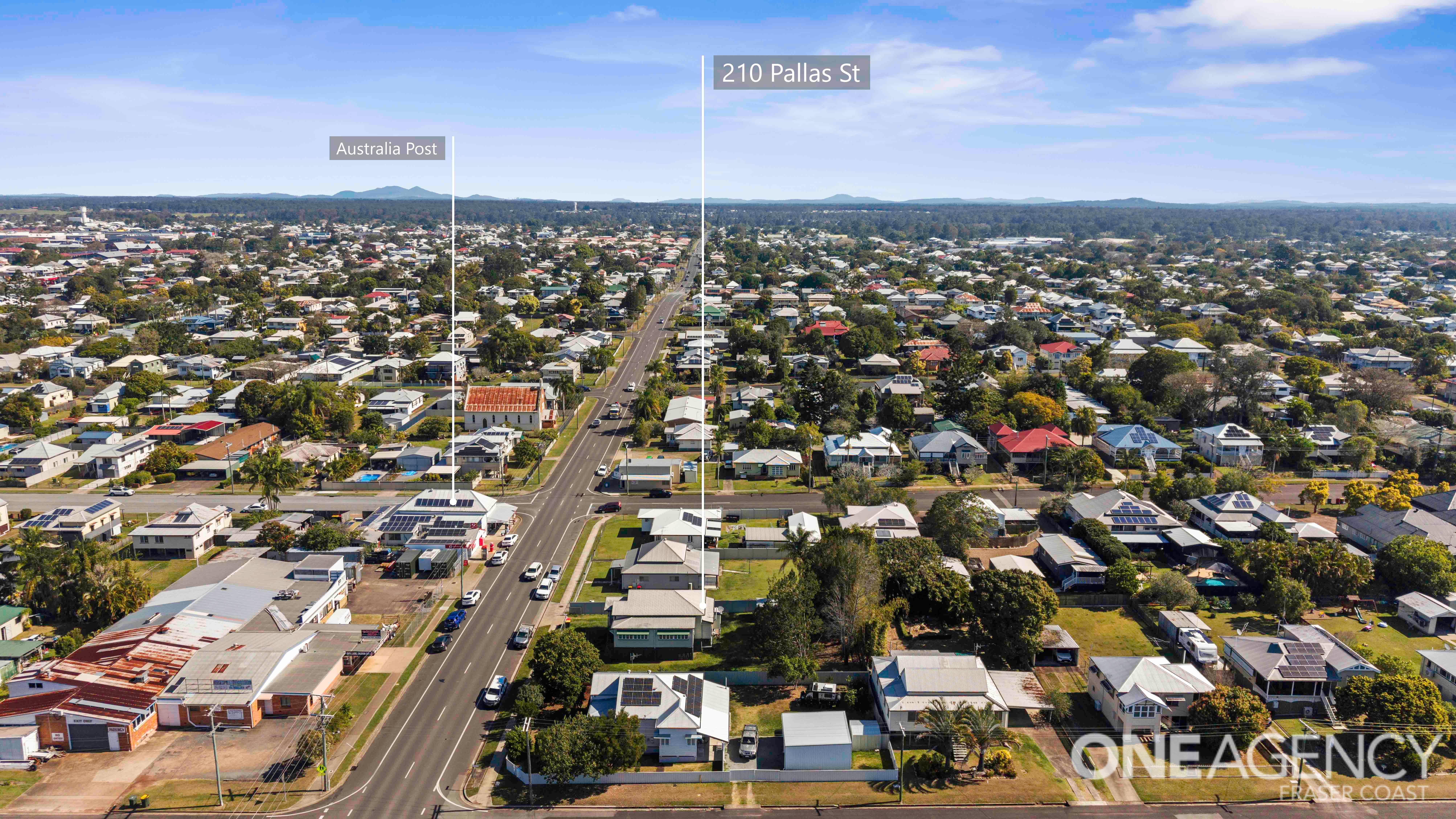 210 Pallas Street, Maryborough