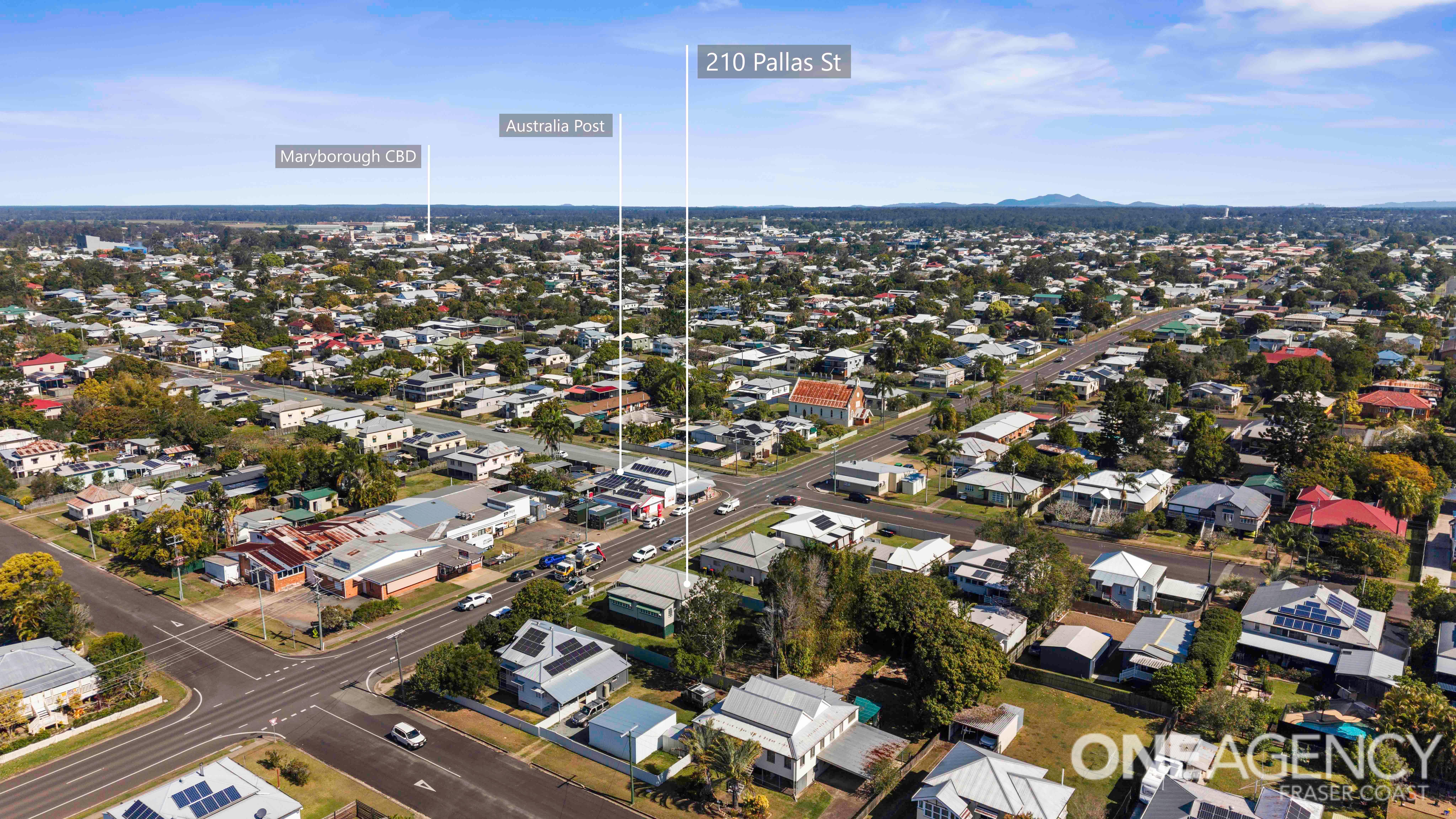 210 Pallas Street, Maryborough