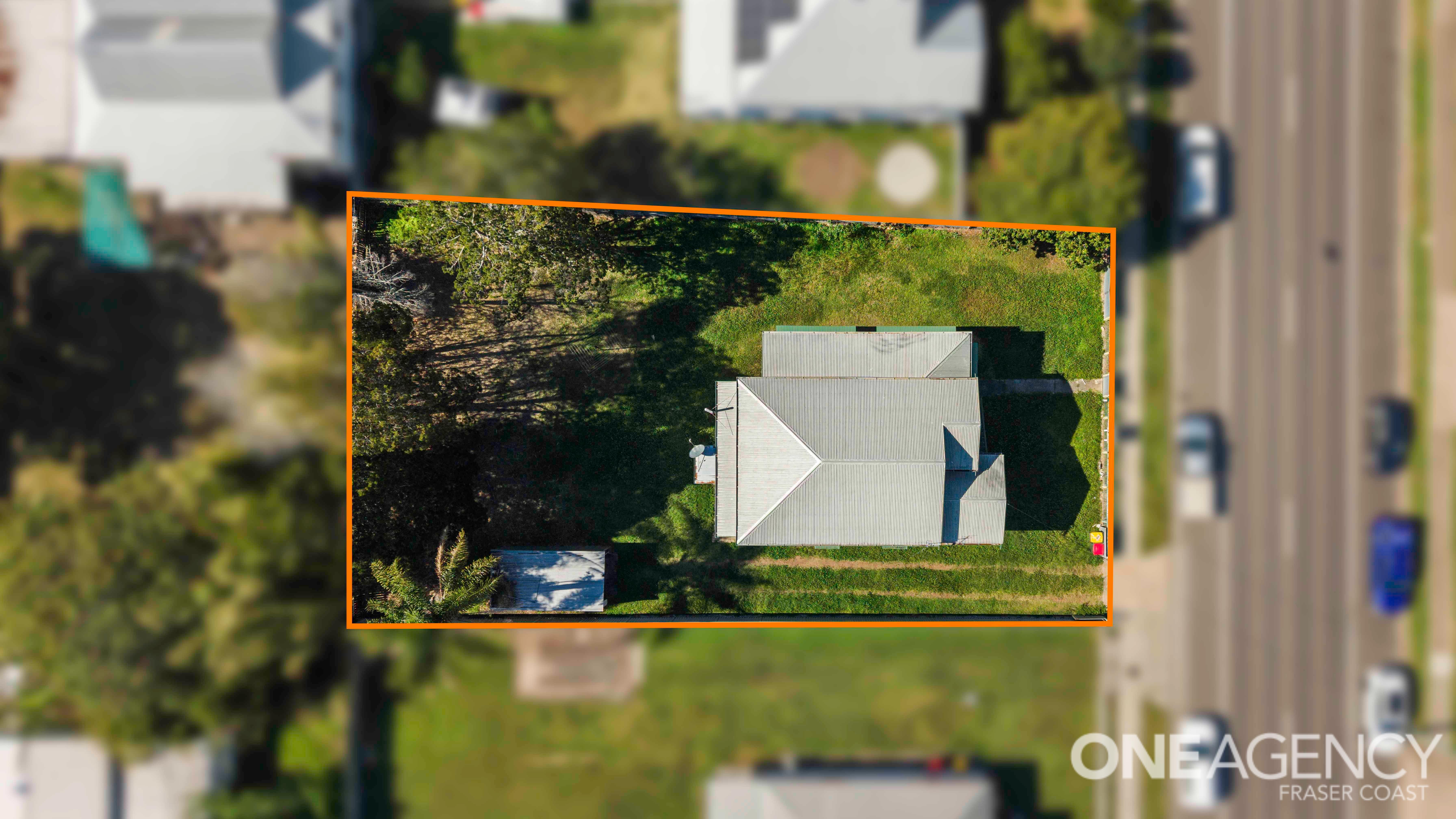 210 Pallas Street, Maryborough