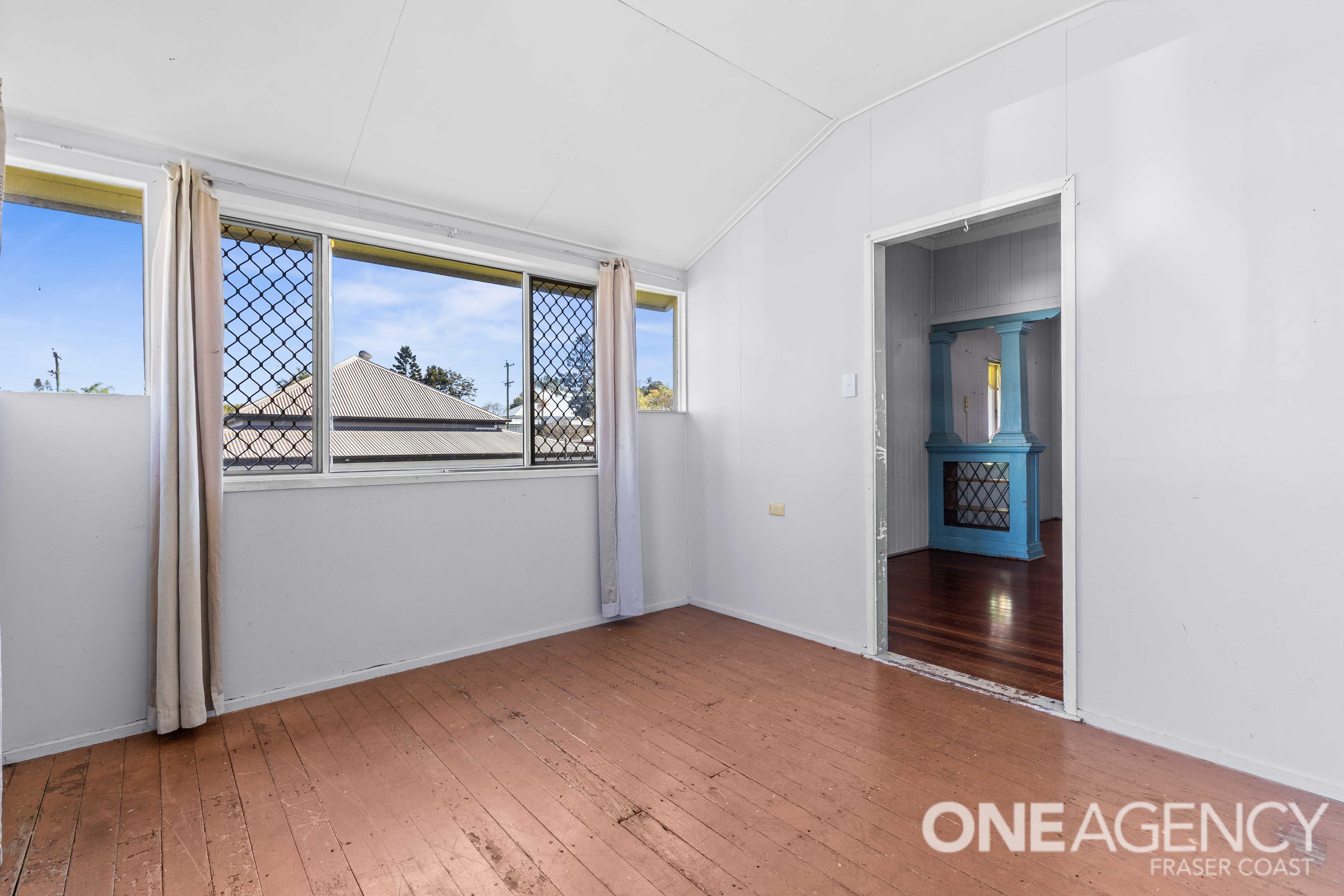 210 Pallas Street, Maryborough