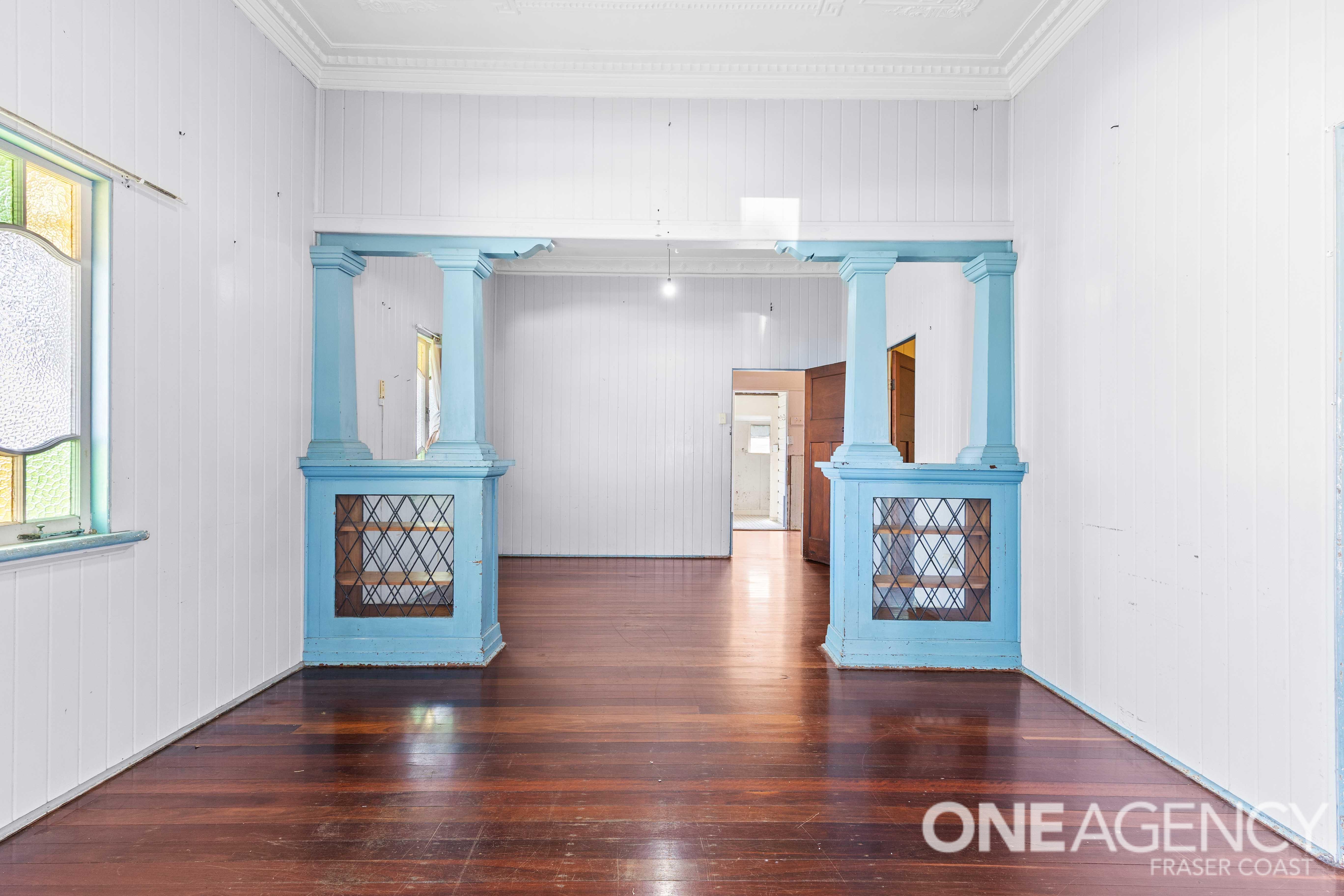 210 Pallas Street, Maryborough