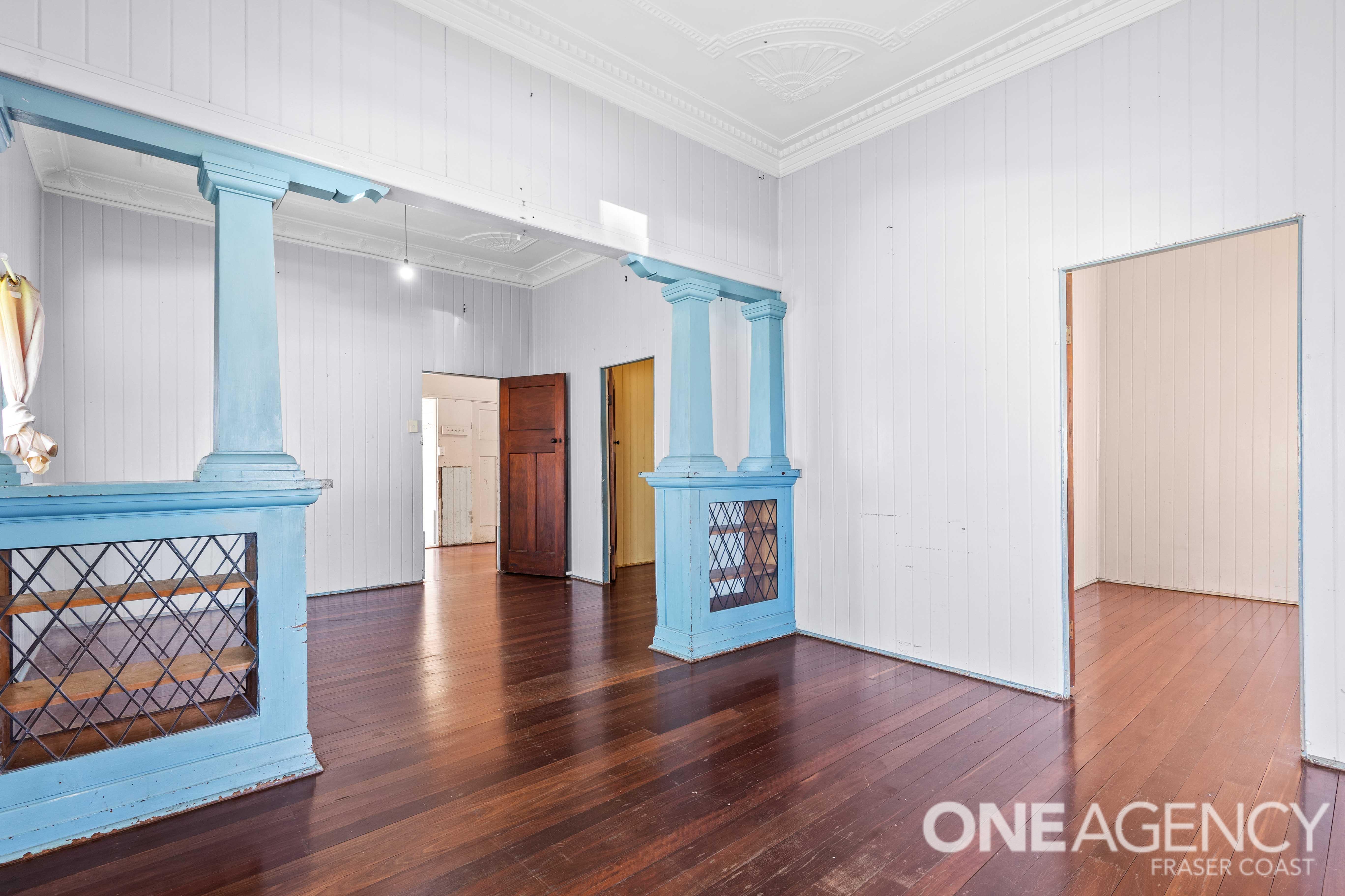 210 Pallas Street, Maryborough