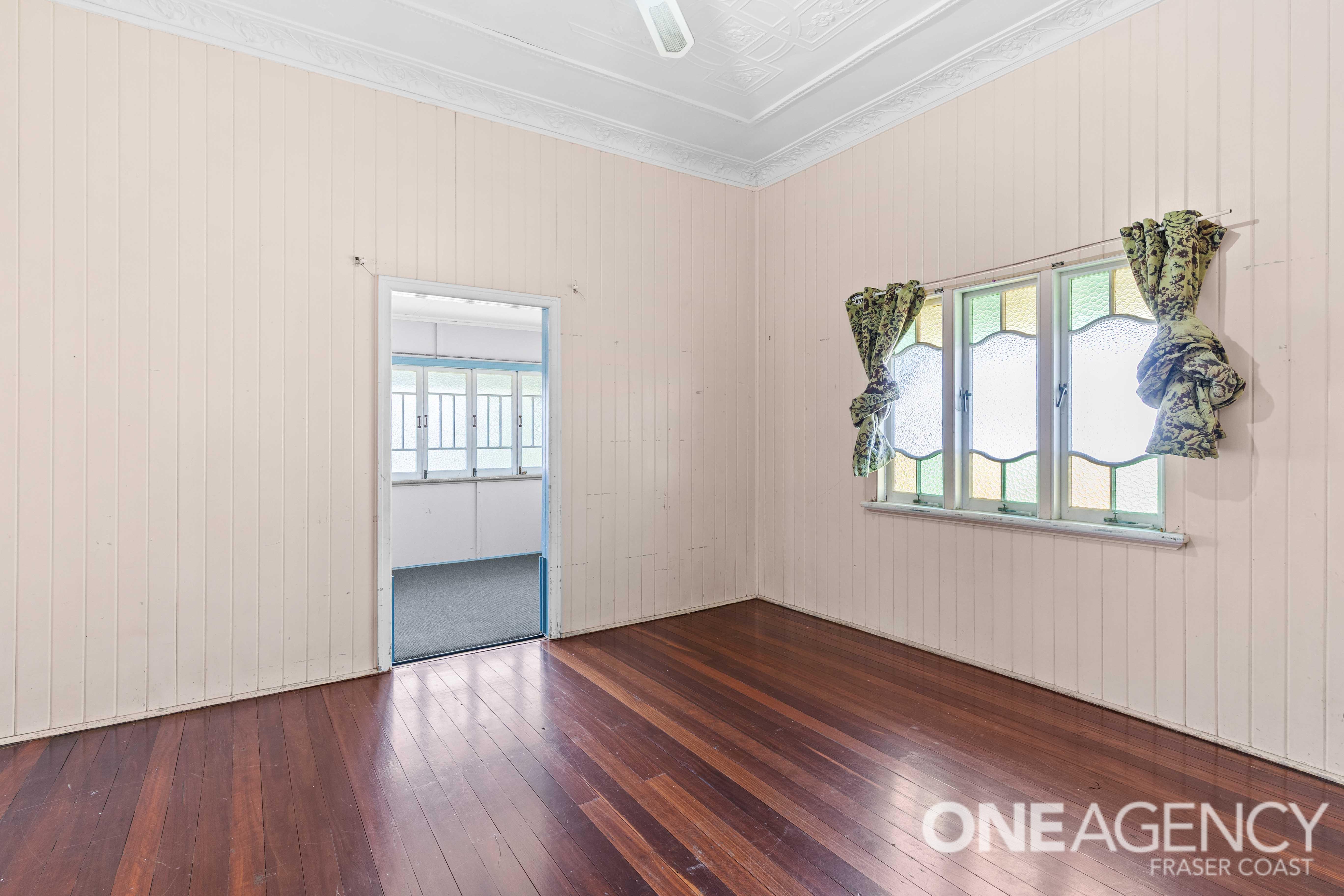 210 Pallas Street, Maryborough