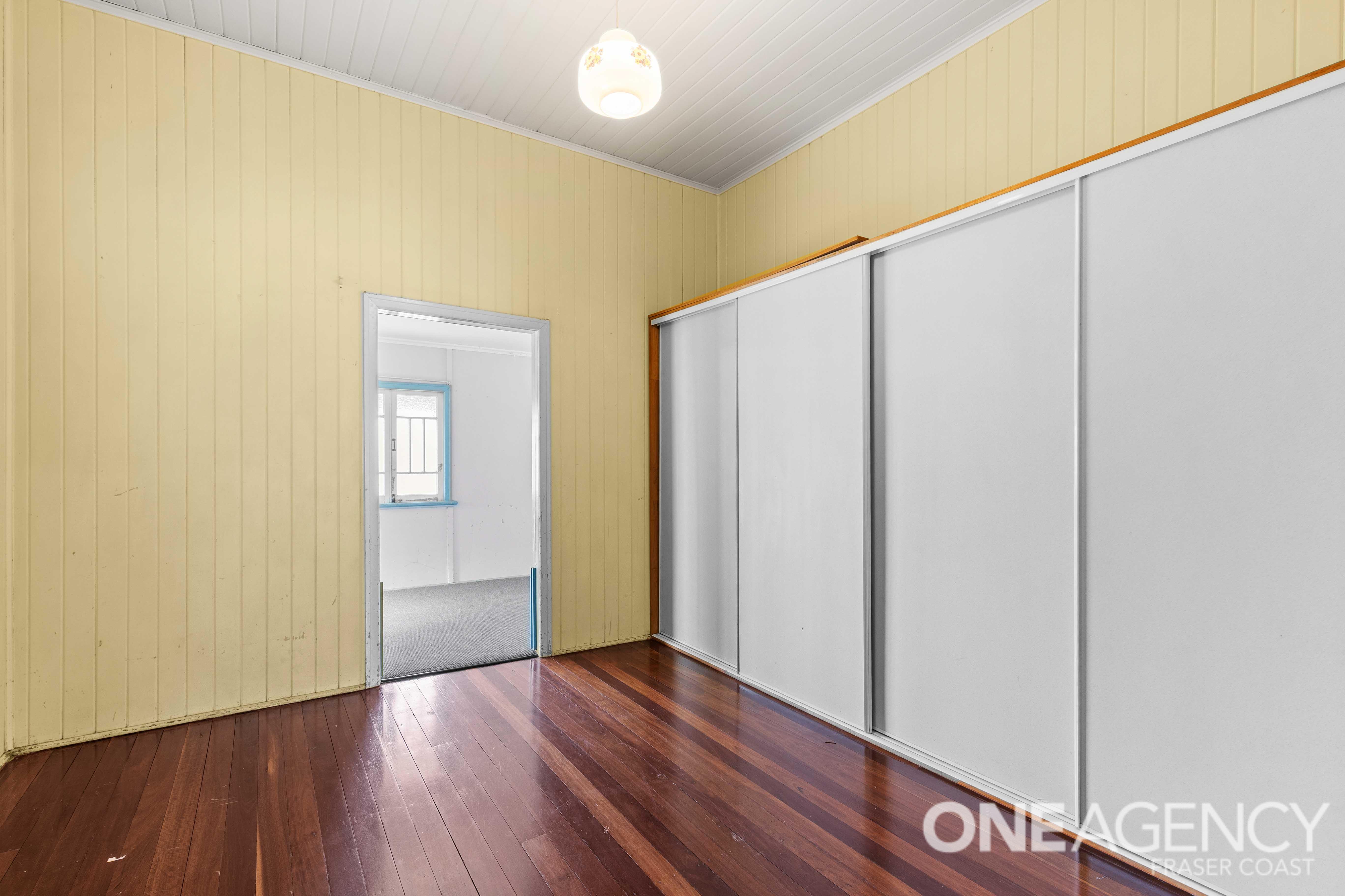 210 Pallas Street, Maryborough