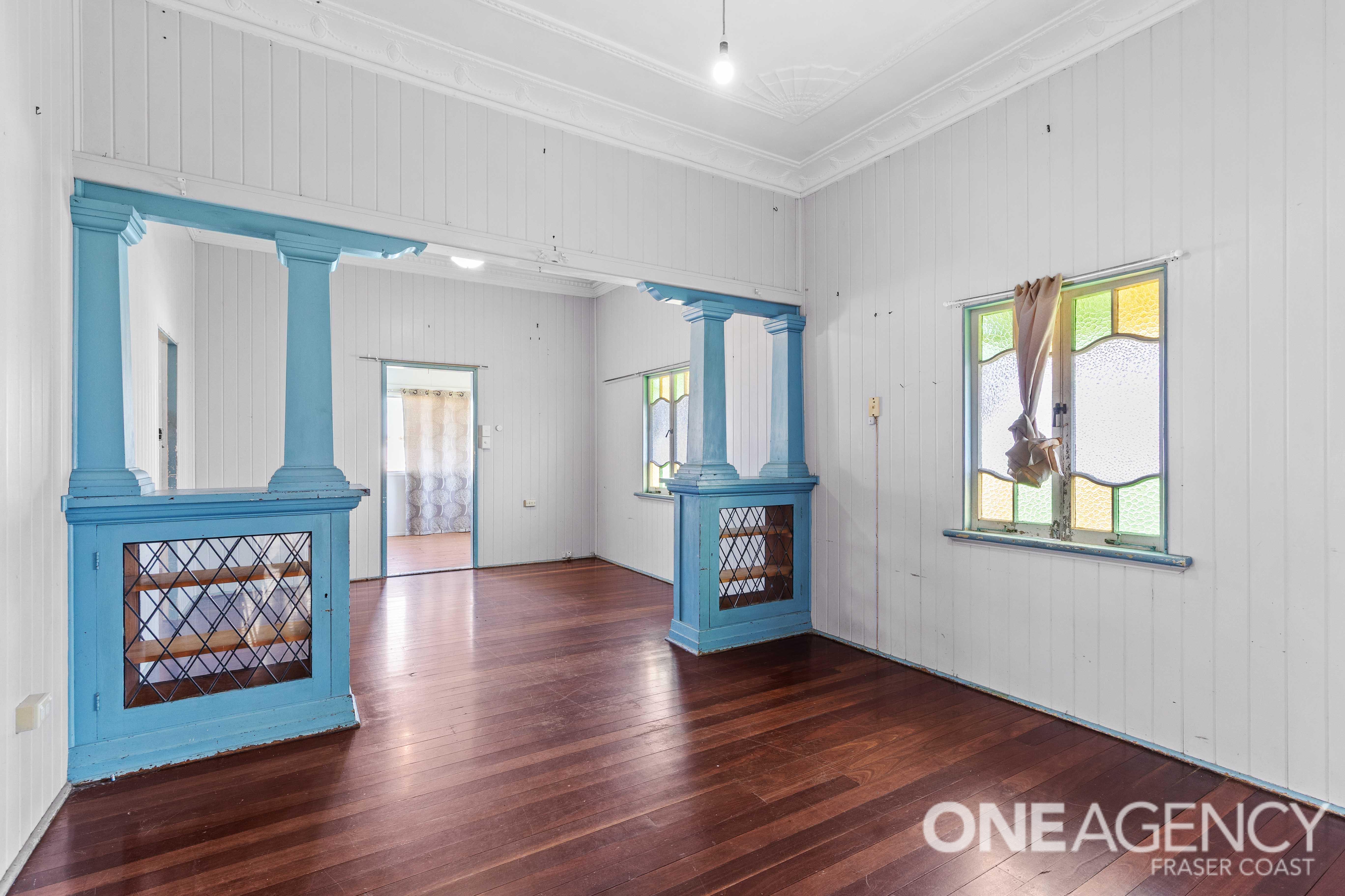 210 Pallas Street, Maryborough