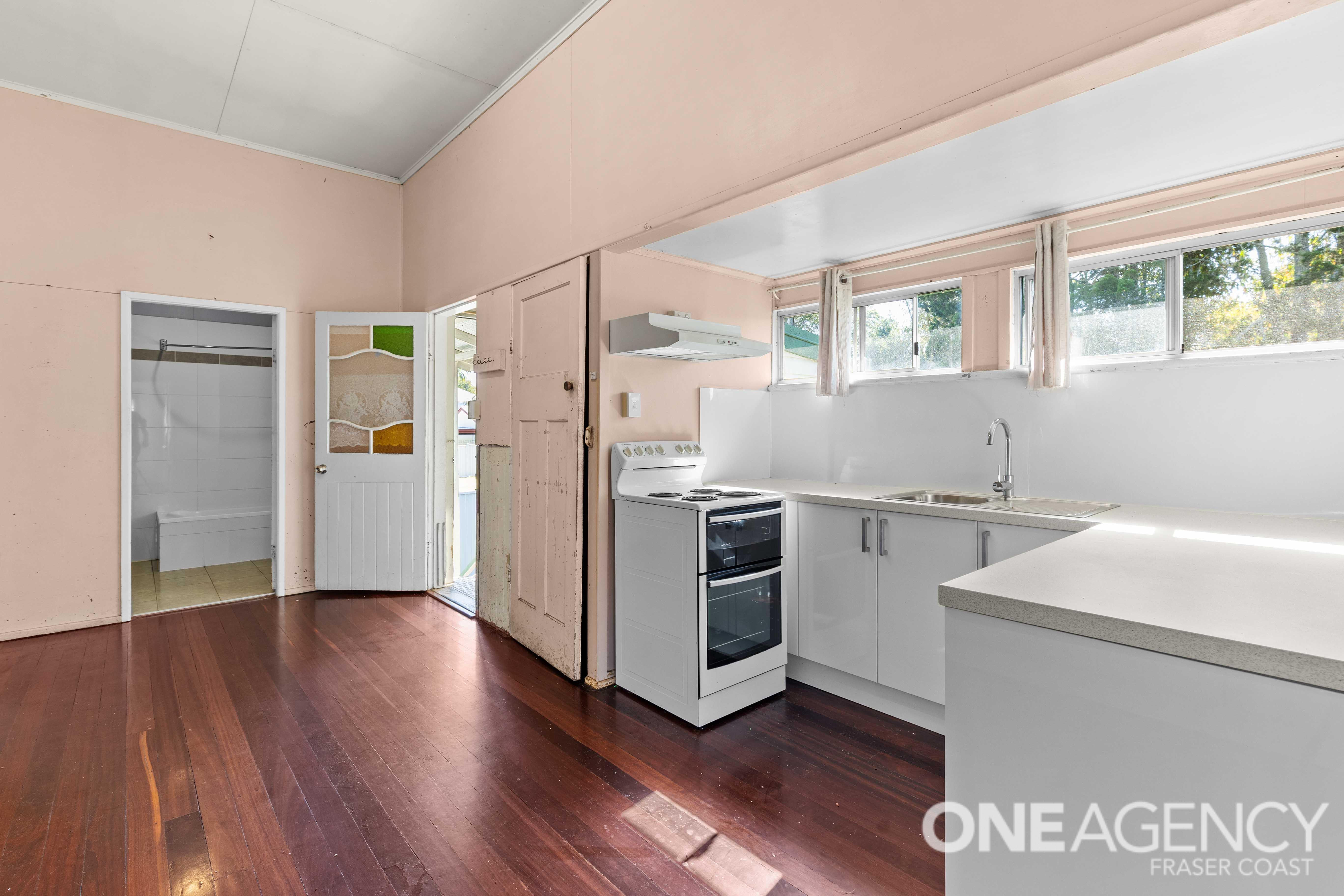 210 Pallas Street, Maryborough