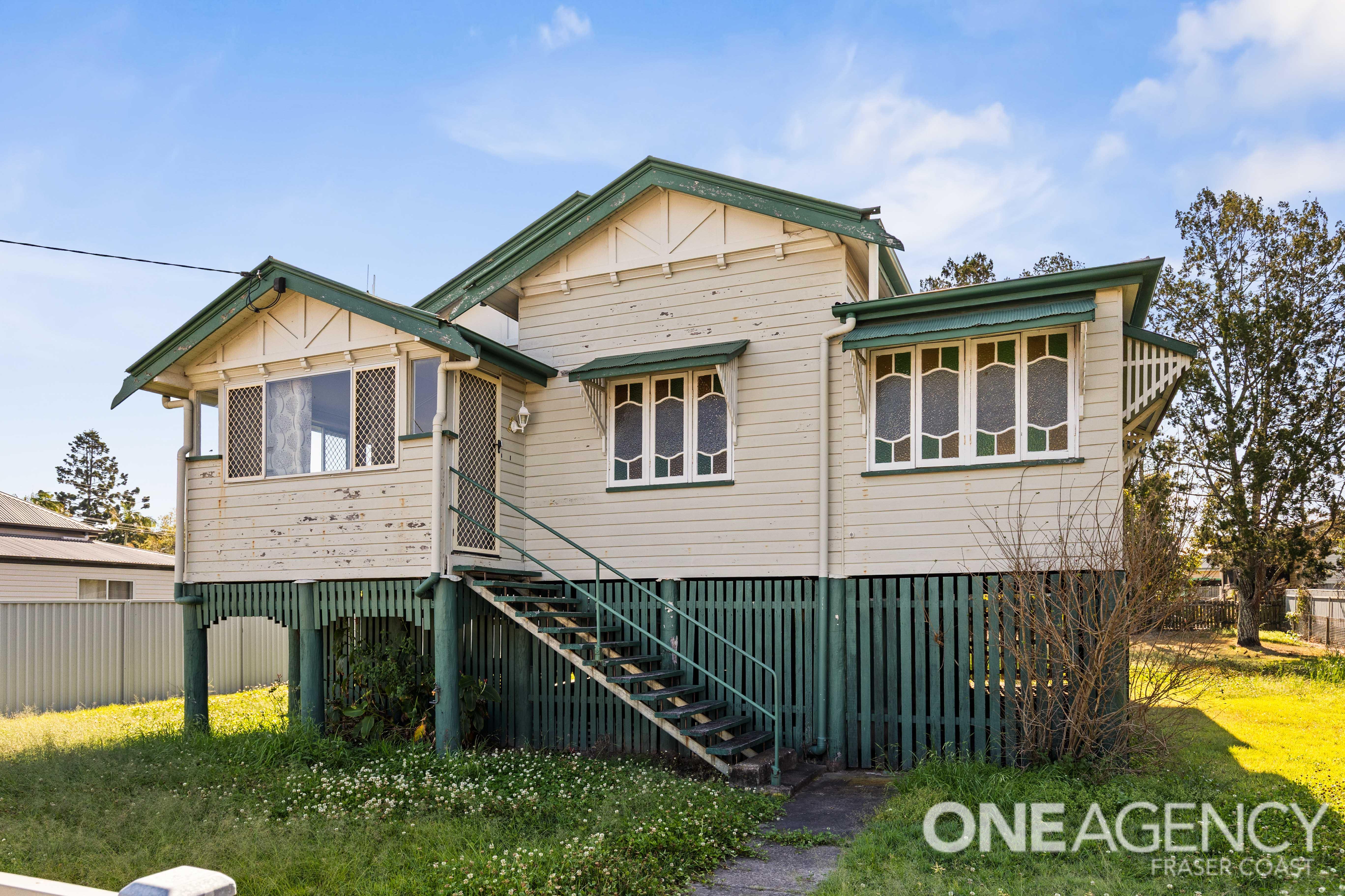 210 Pallas Street, Maryborough