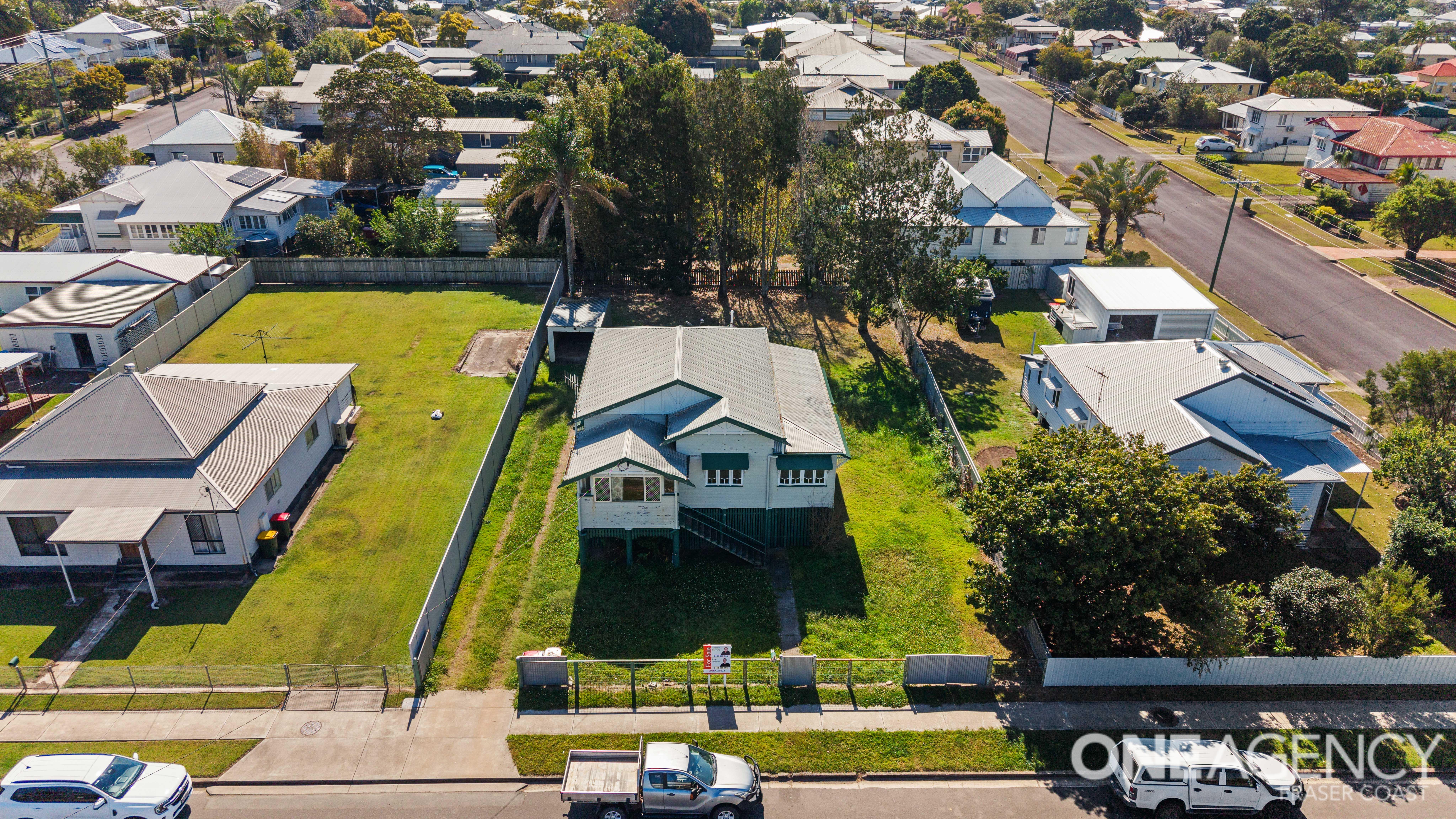 210 Pallas Street, Maryborough
