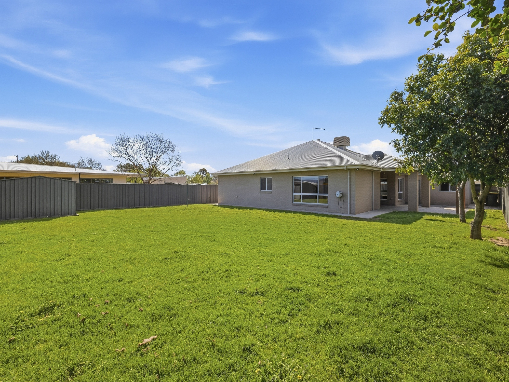 10 Vista Drive, Wangaratta