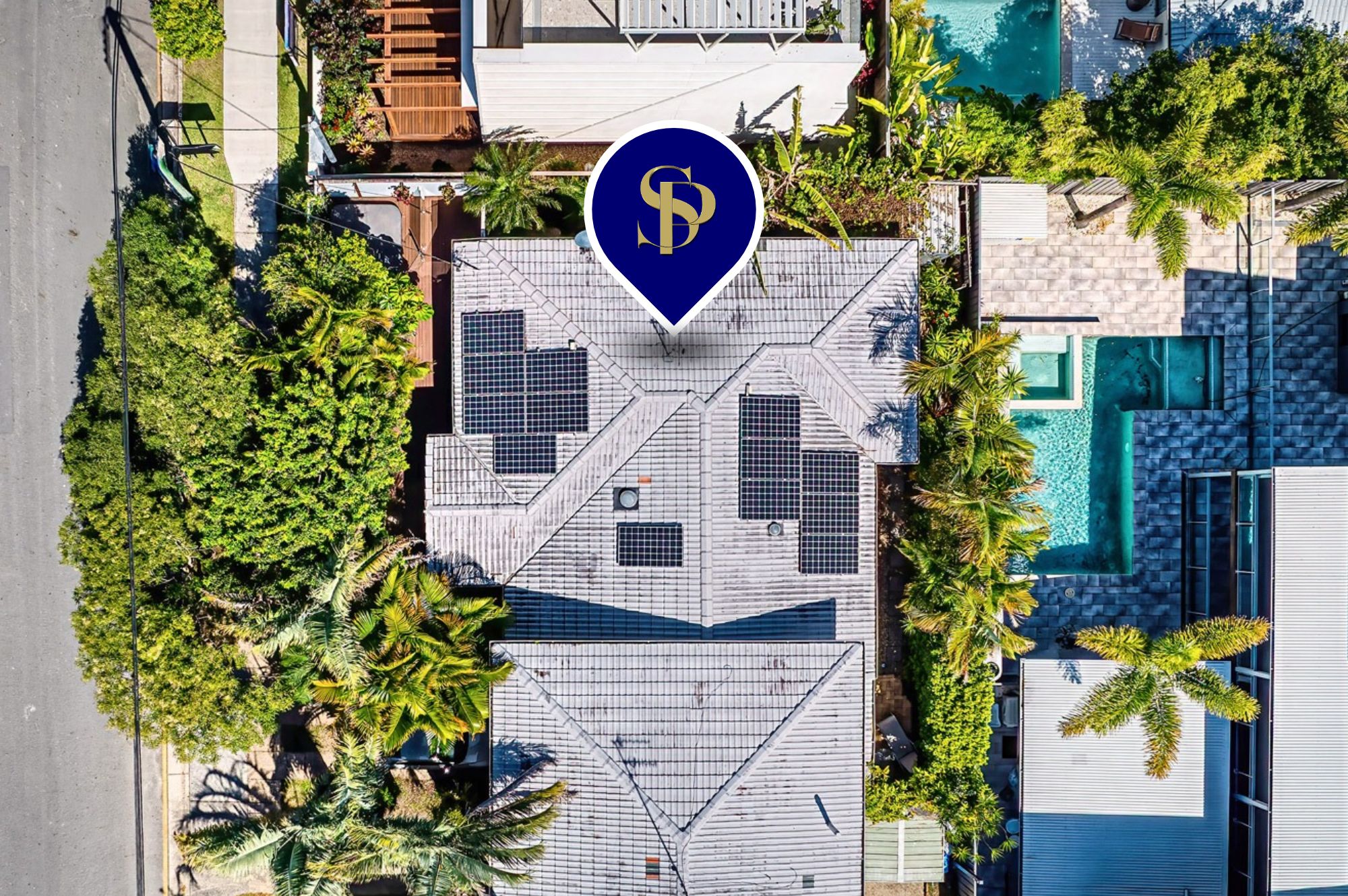 16B Oak Avenue , Surfers Paradise