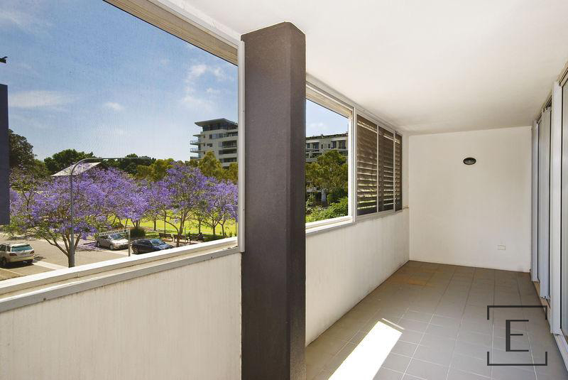 28 / 4 Grandstand Parade, Zetland