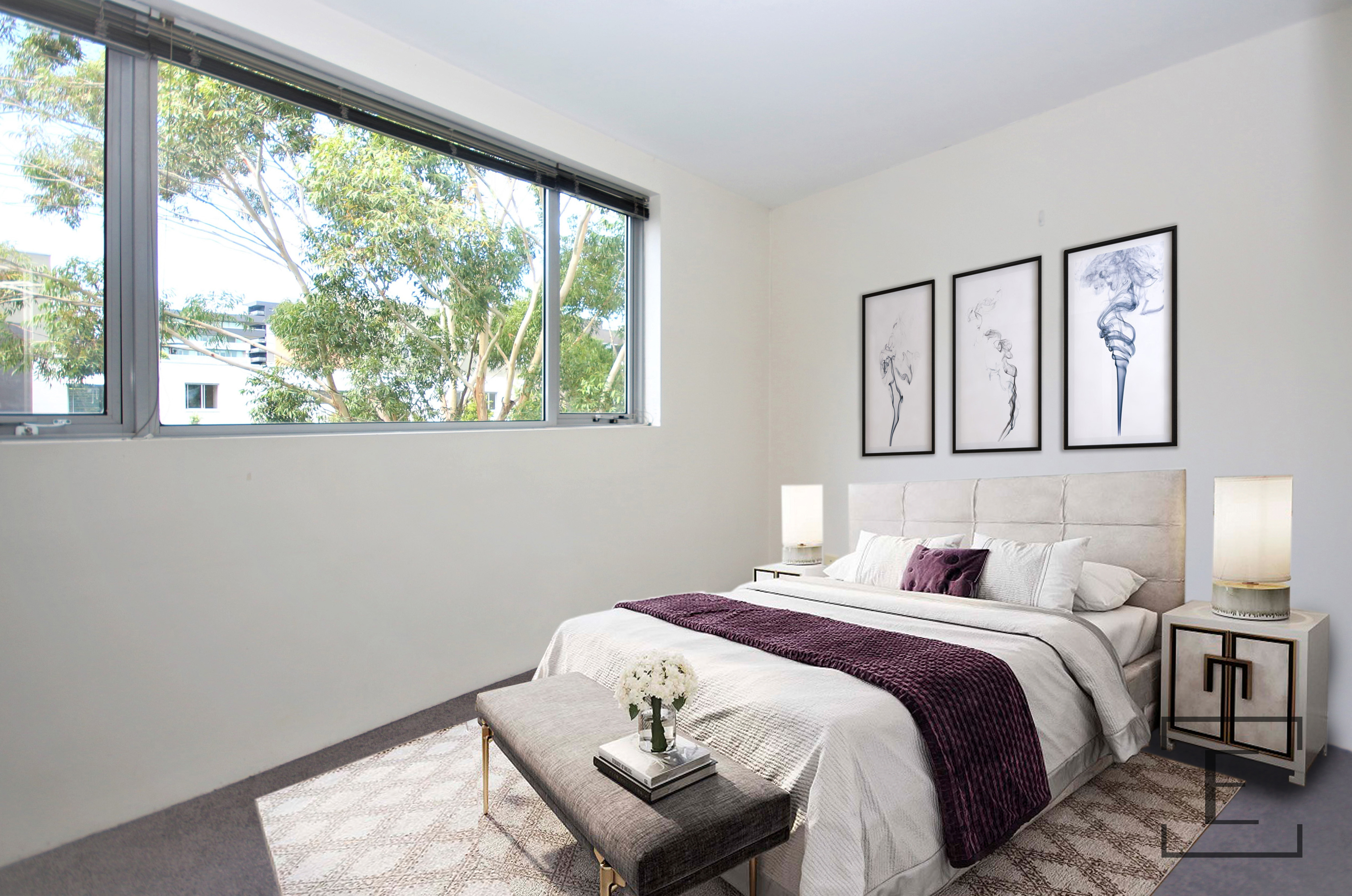 28 / 4 Grandstand Parade, Zetland