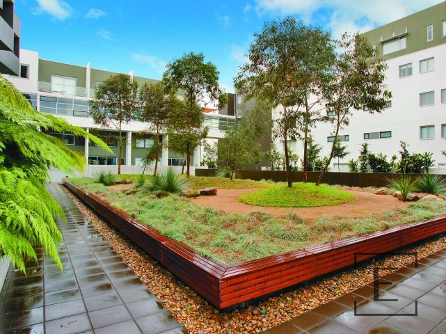 28 / 4 Grandstand Parade, Zetland