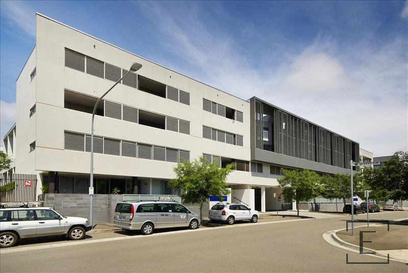 28 / 4 Grandstand Parade, Zetland