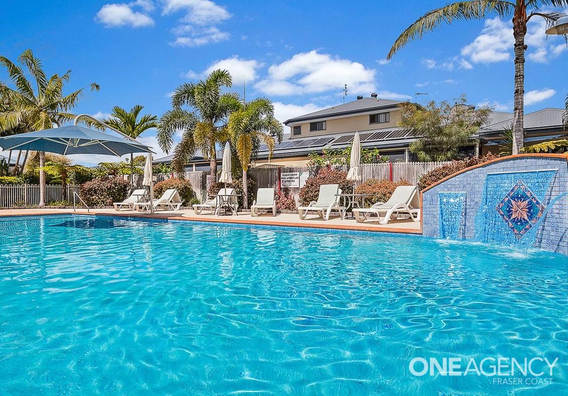 36 / 34-56 Elizabeth Street, Urangan