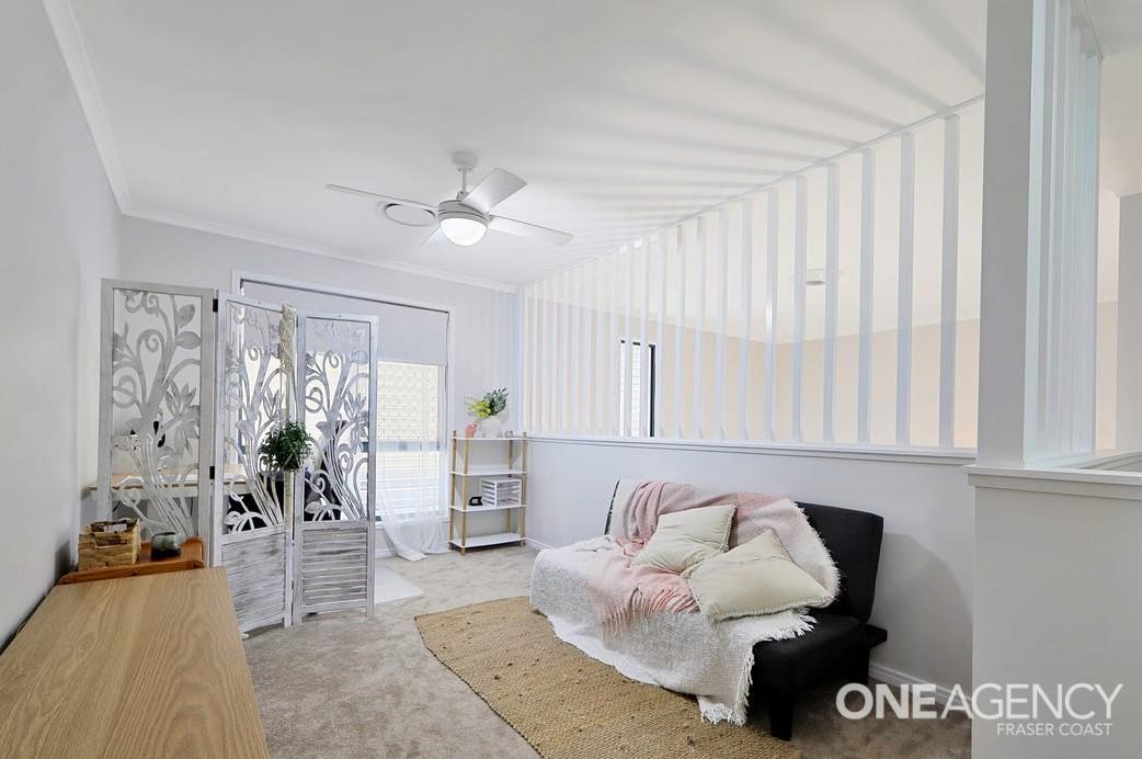 36 / 34-56 Elizabeth Street, Urangan