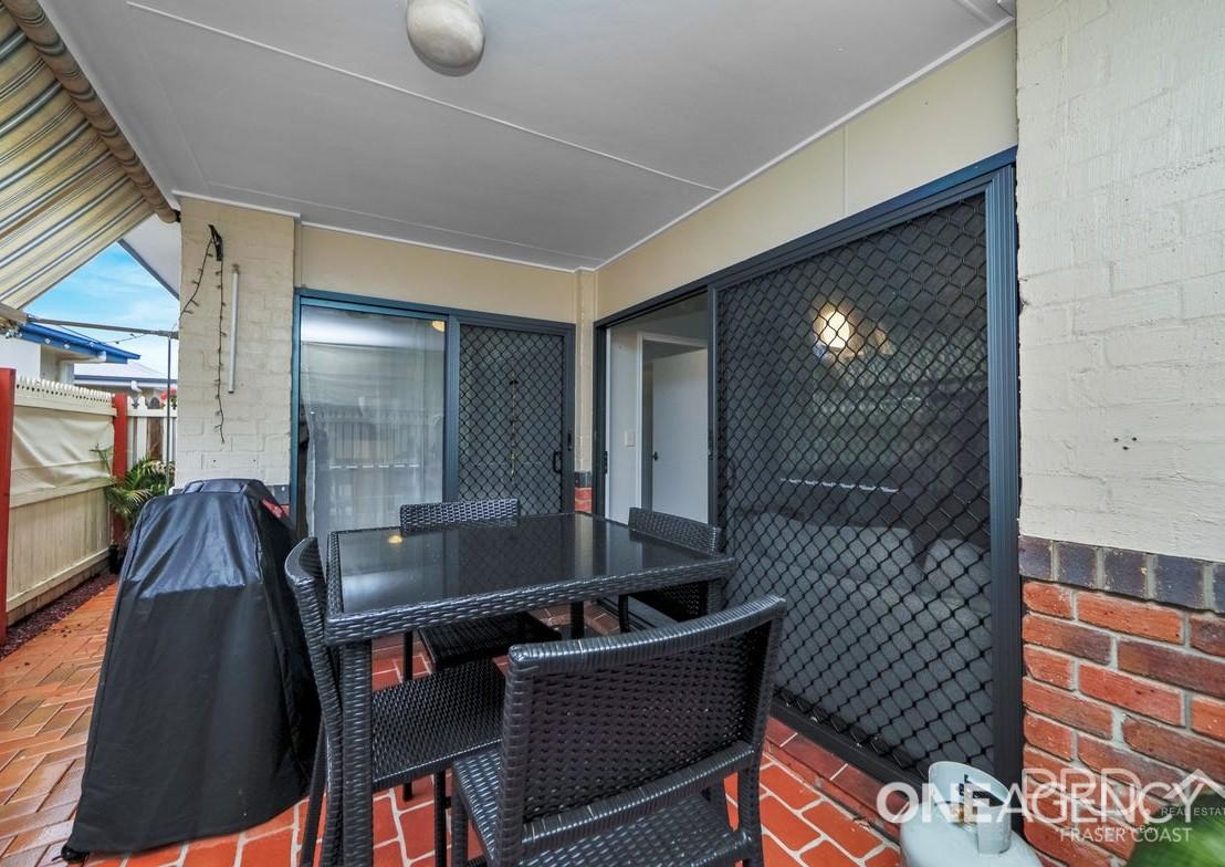 36 / 34-56 Elizabeth Street, Urangan
